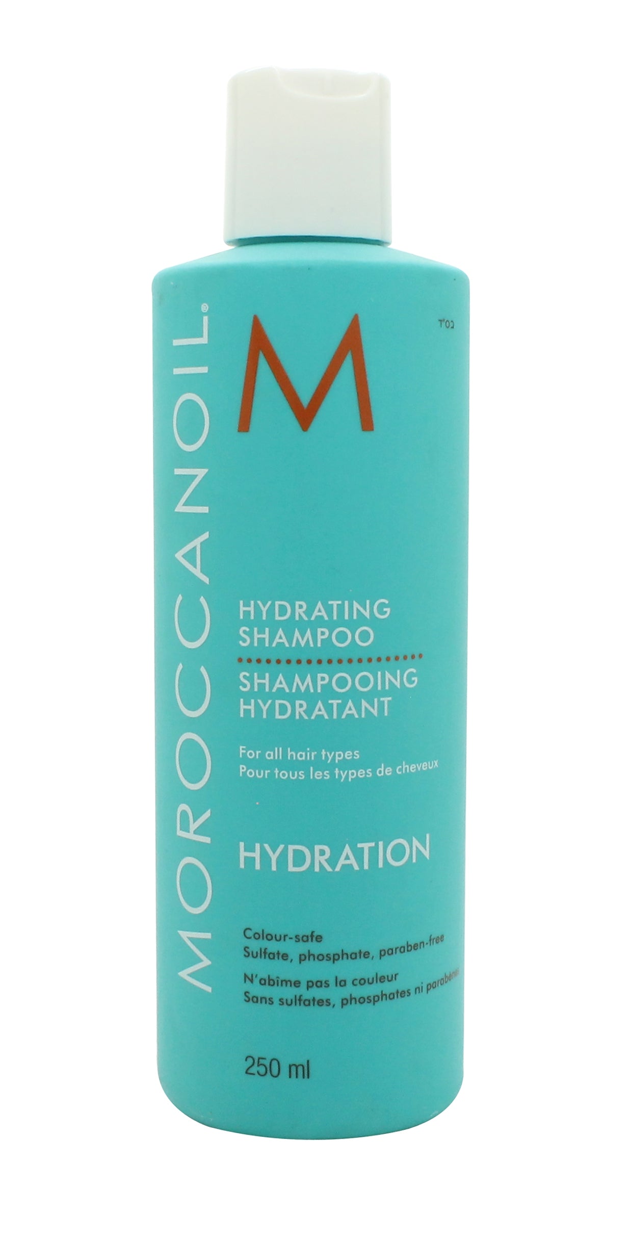Moroccanoil Hydrating Shampoo 250ml