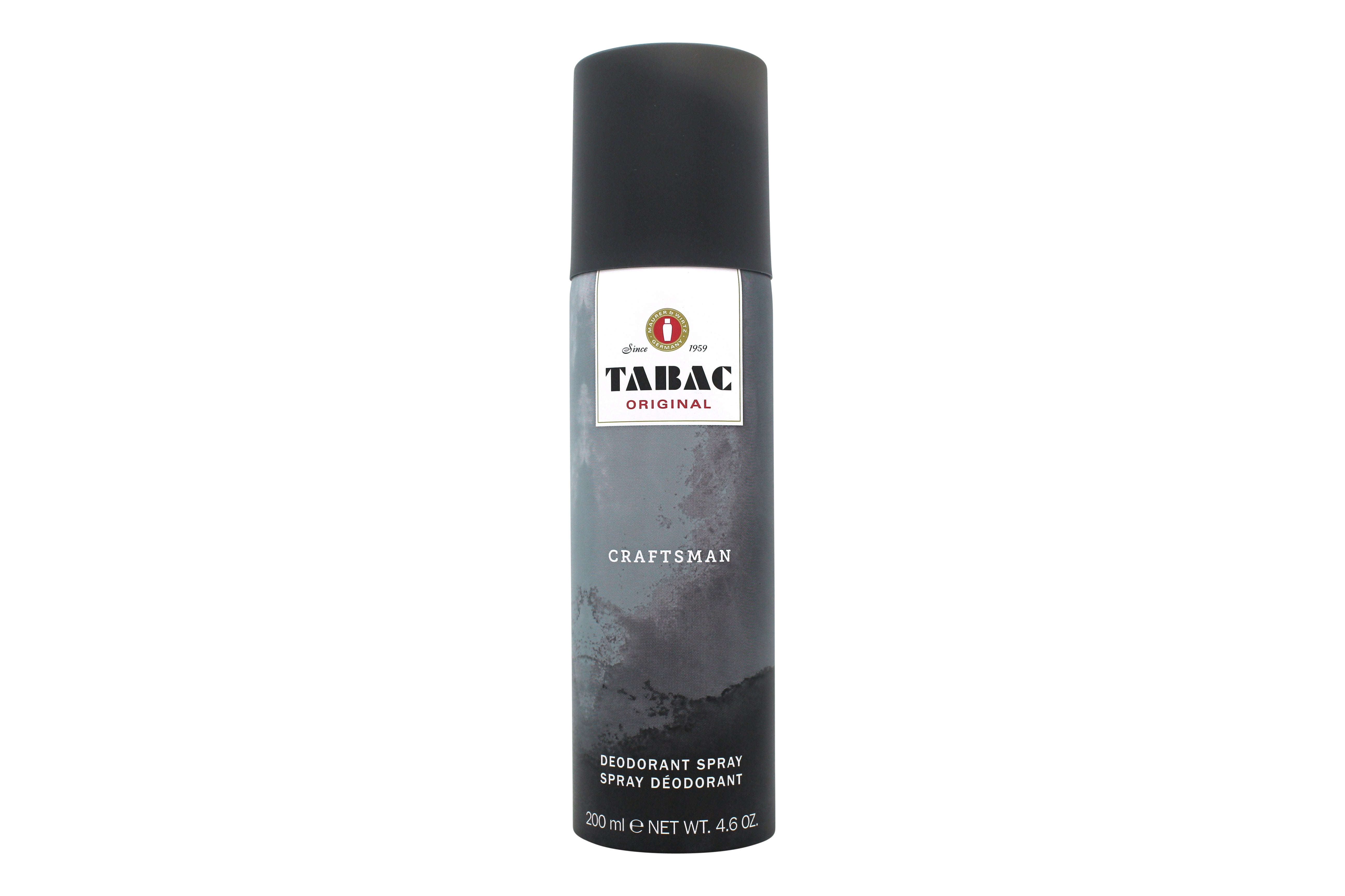 Mäurer & Wirtz Tabac Craftsman Deodorant Spray 200ml