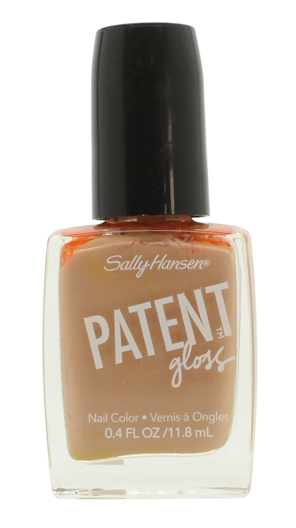 Sally Hansen Patent Gloss Nagellack 11.8ml - 720 chic