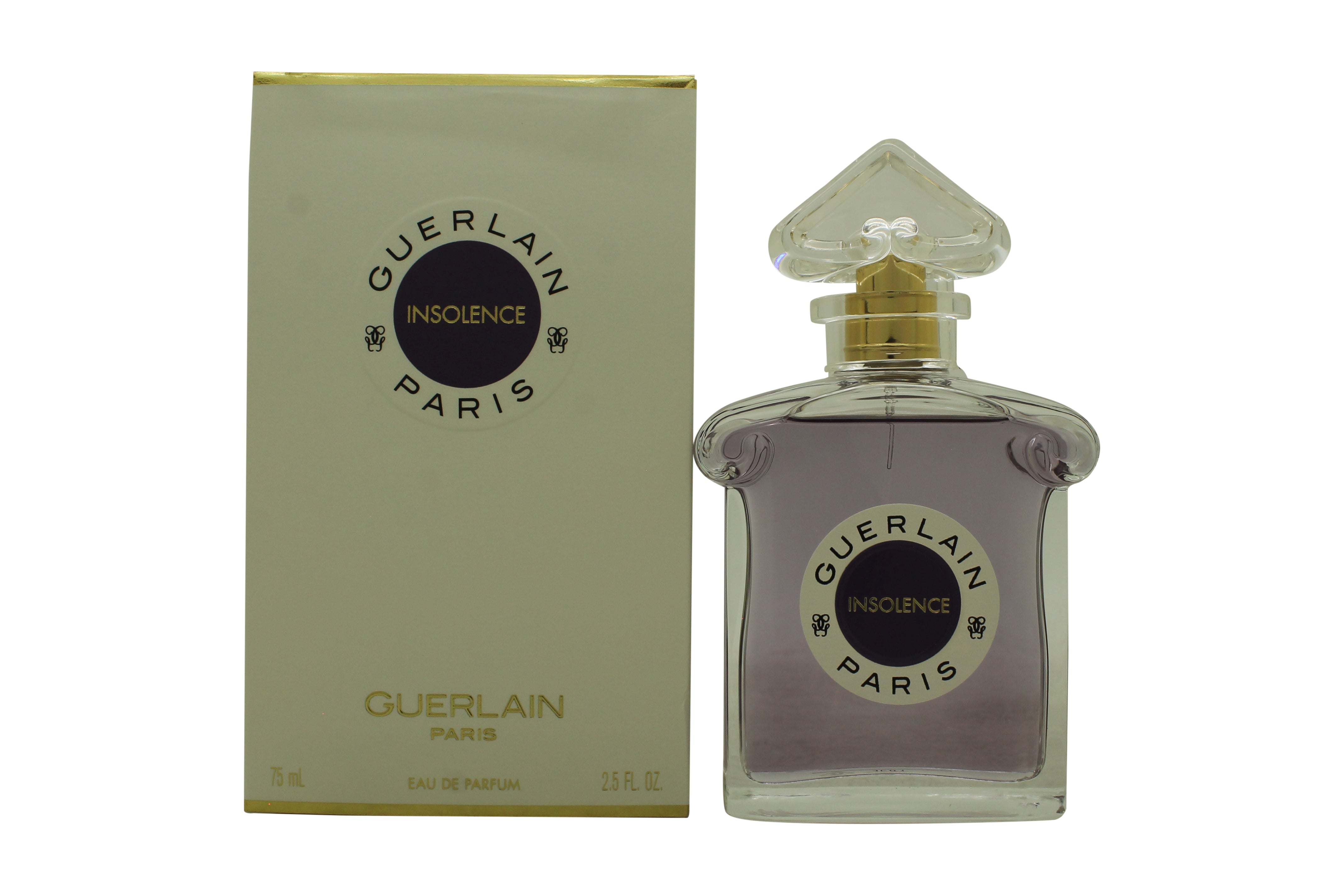 Guerlain Insolence Eau de Parfum 75ml Spray