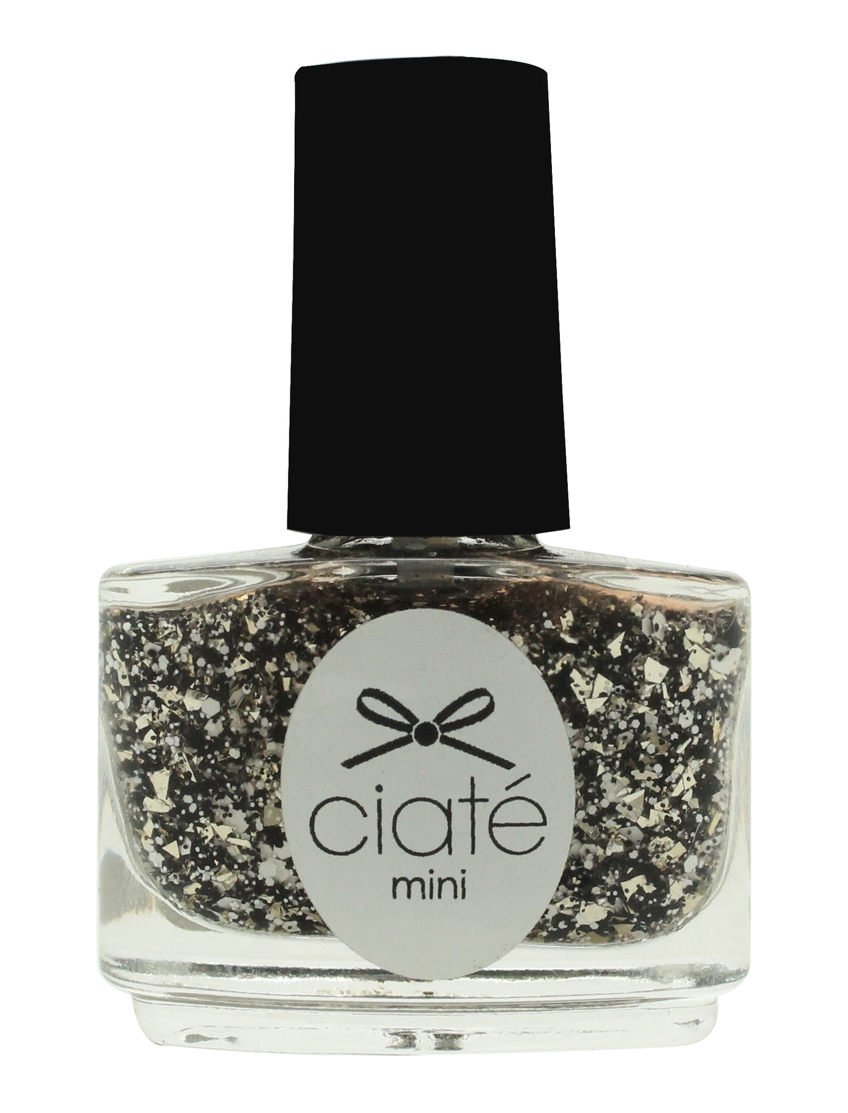 Ciaté The Paint Pot Nagellack 5ml - Ride My Rocket