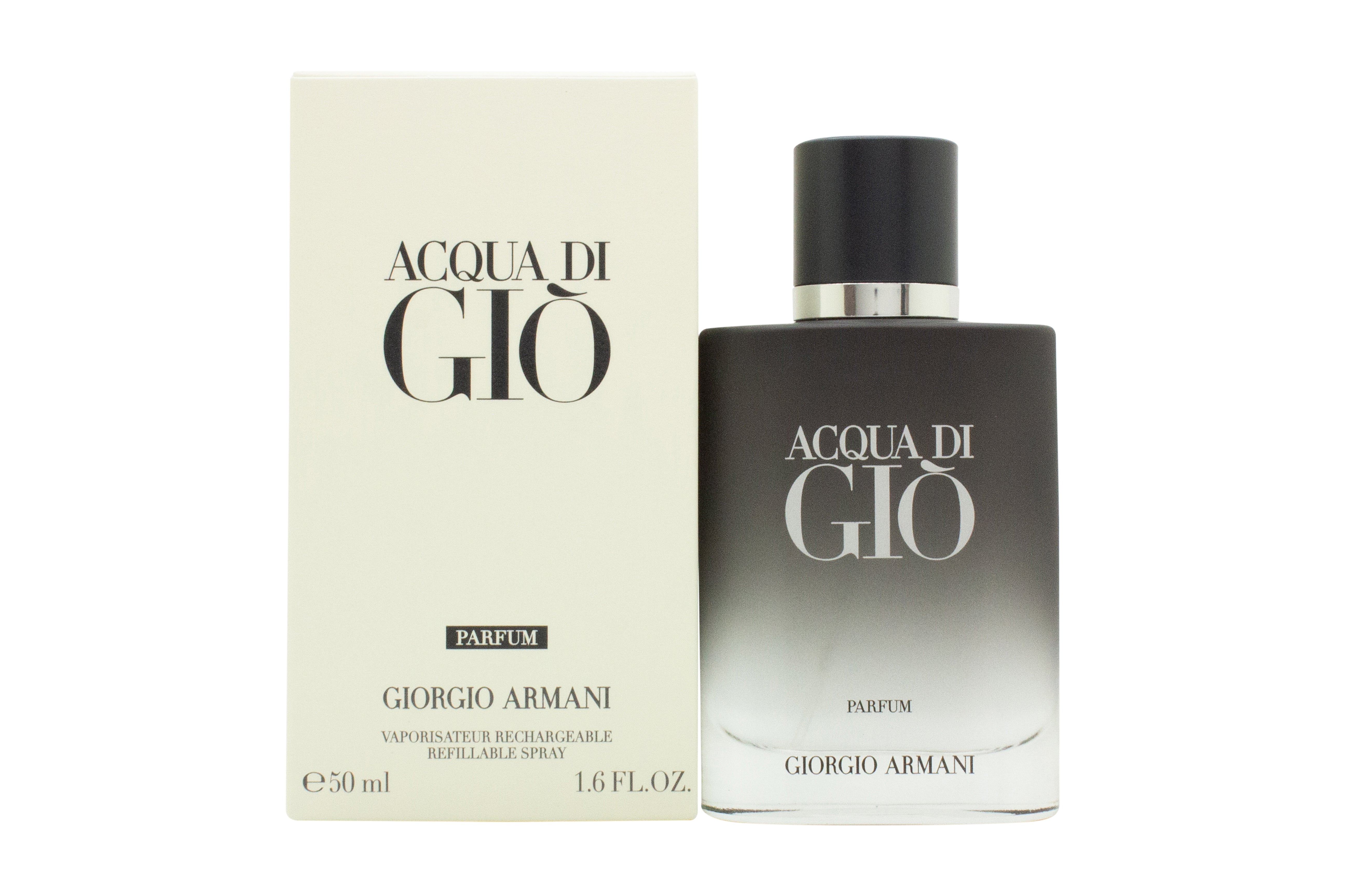 Giorgio Armani Acqua di Giò Parfum 50ml Hervulbare Spray