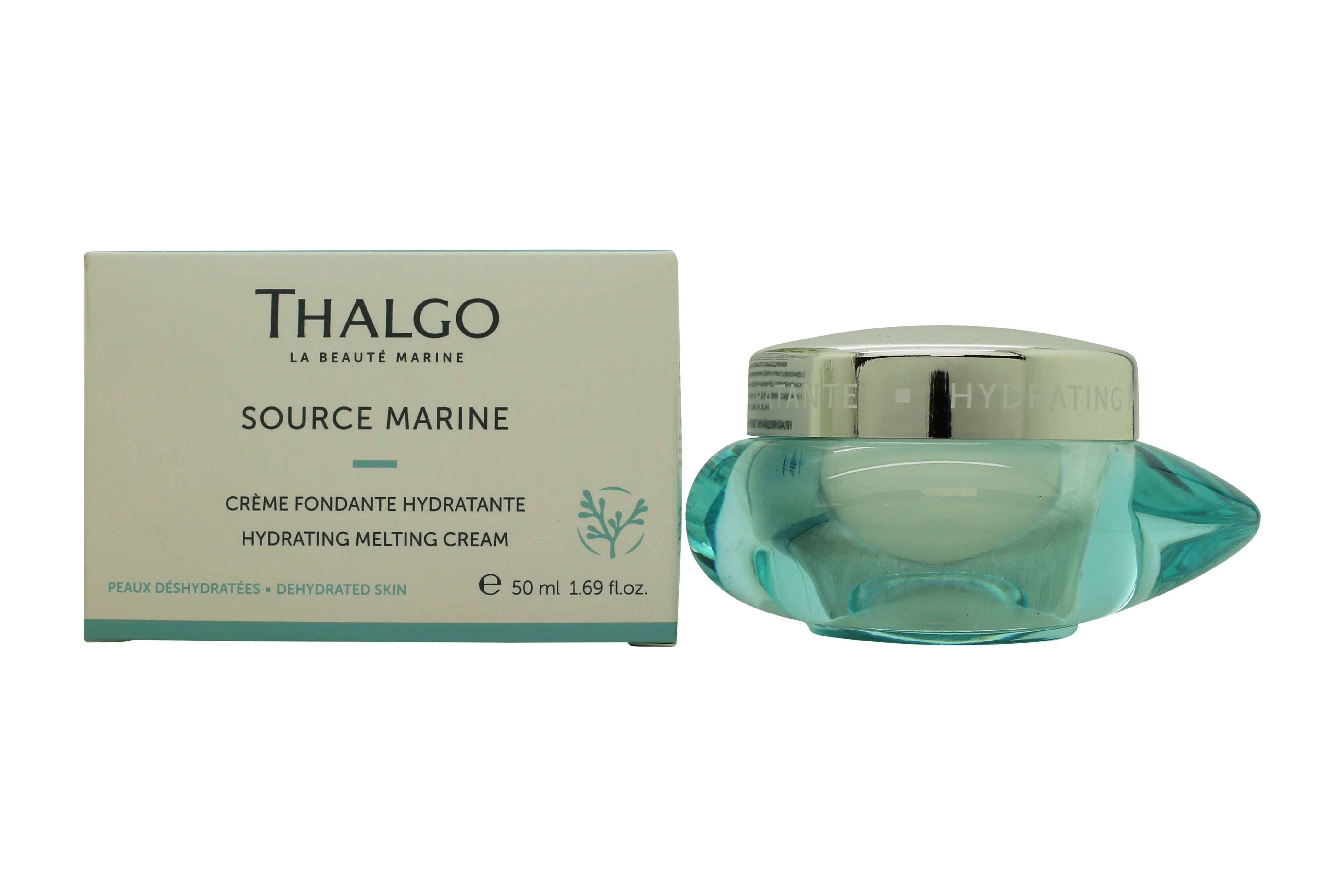 Thalgo Source Marine Hydrating Melting Cream 50ml