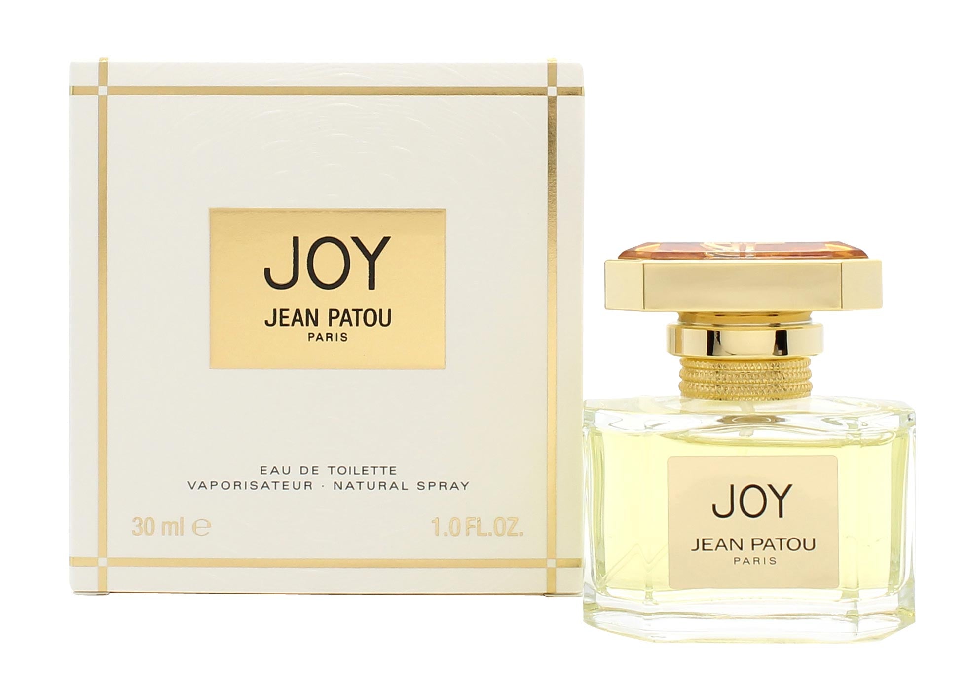 Jean Patou Joy Eau de Toilette 30ml Spray