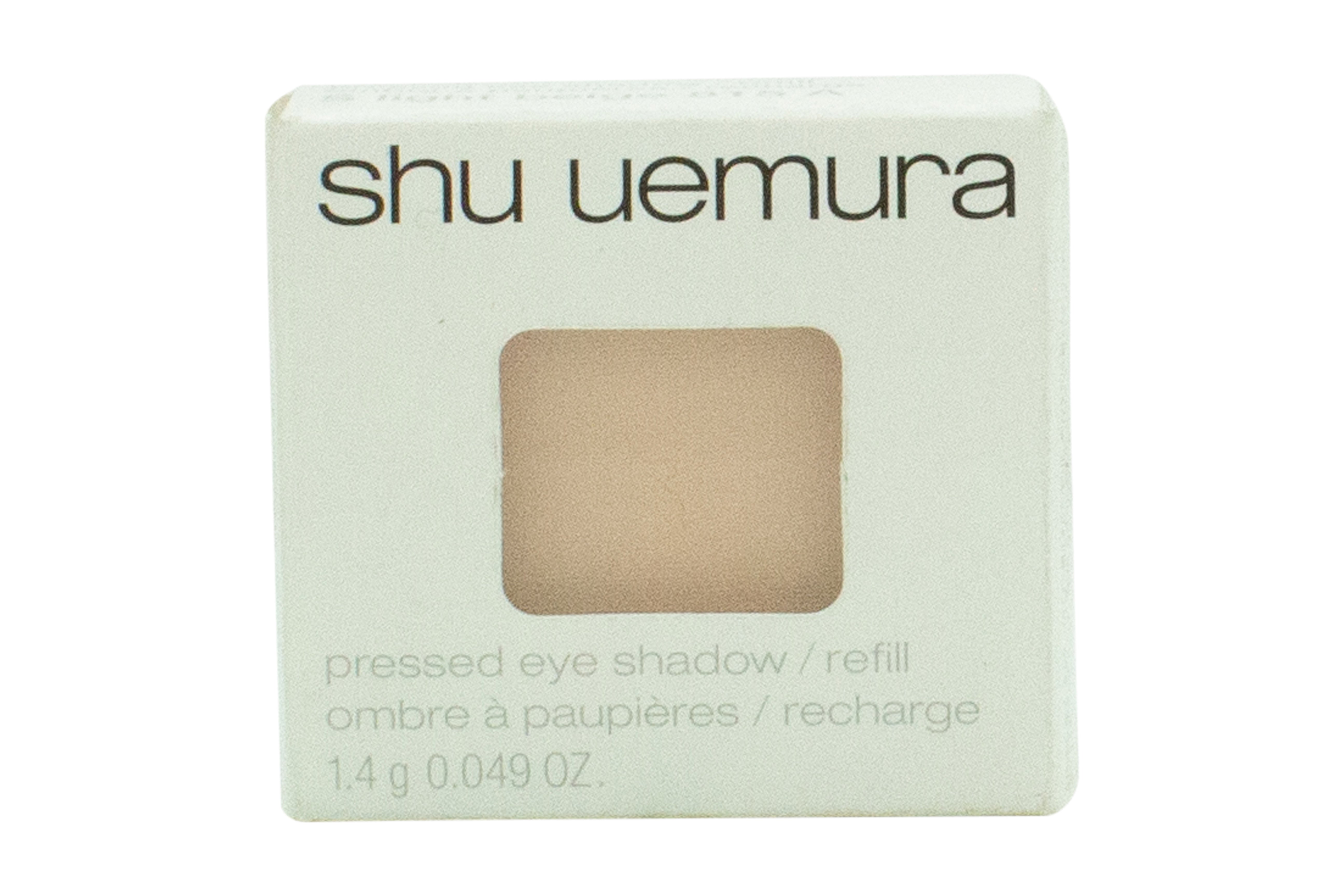 Shu Uemura Lidschatten Kompaktpuder 1.4 g - 815 S Light Beige