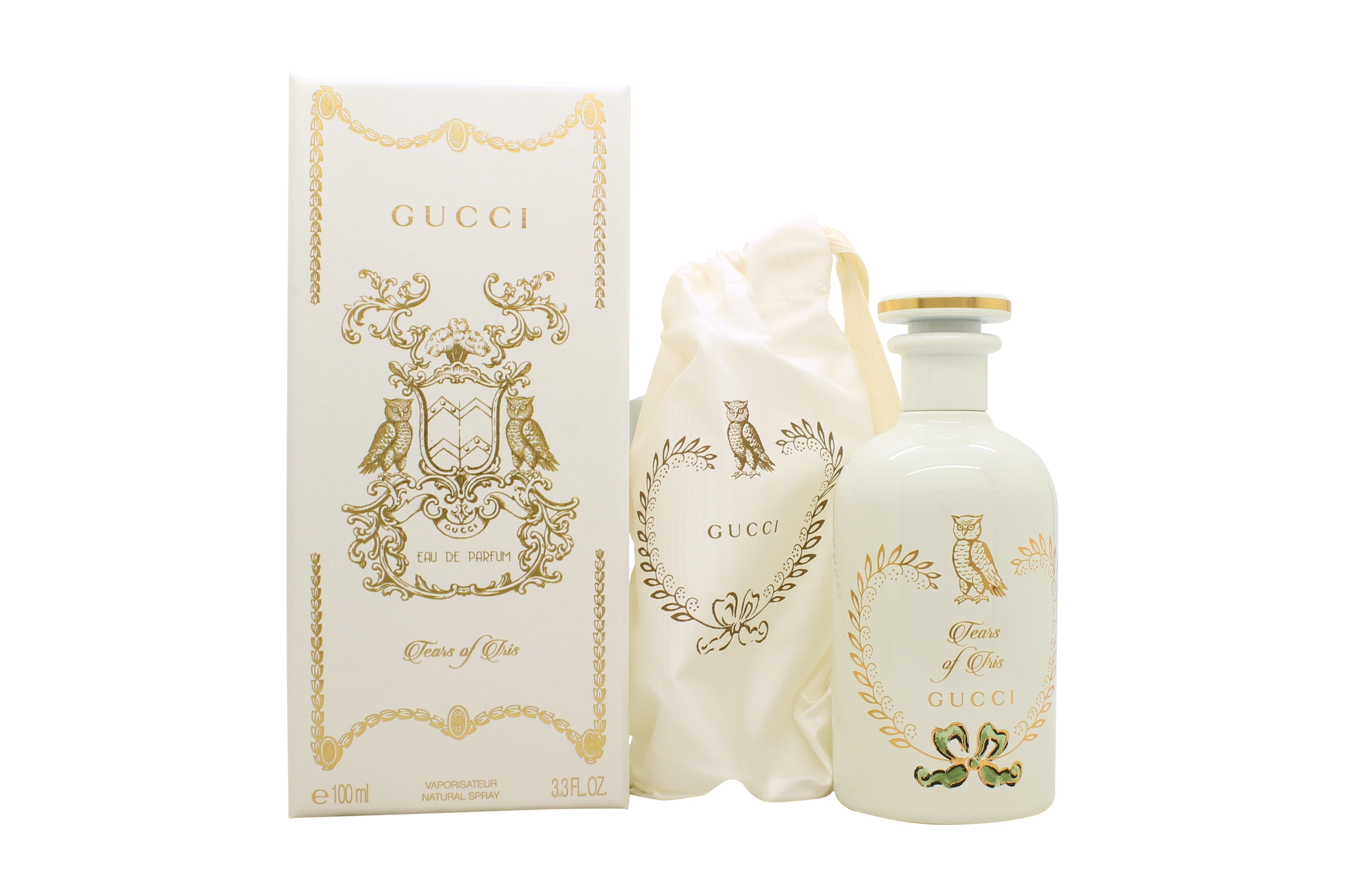Gucci The Alchemist's Garden Tears Of Iris Eau de Parfum 100 ml Spray