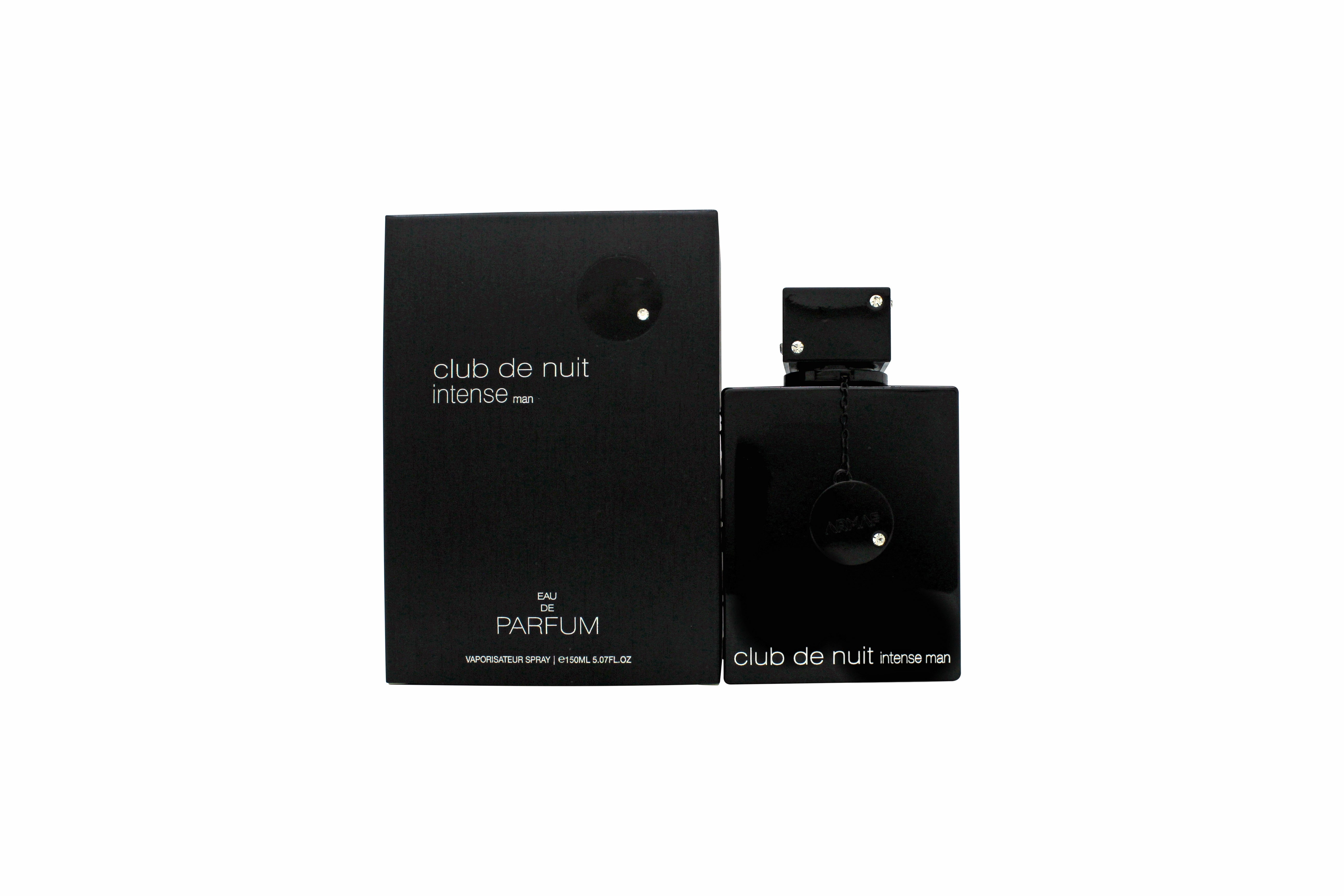 Armaf Club De Nuit Intense Eau de Parfum 150 ml Spray
