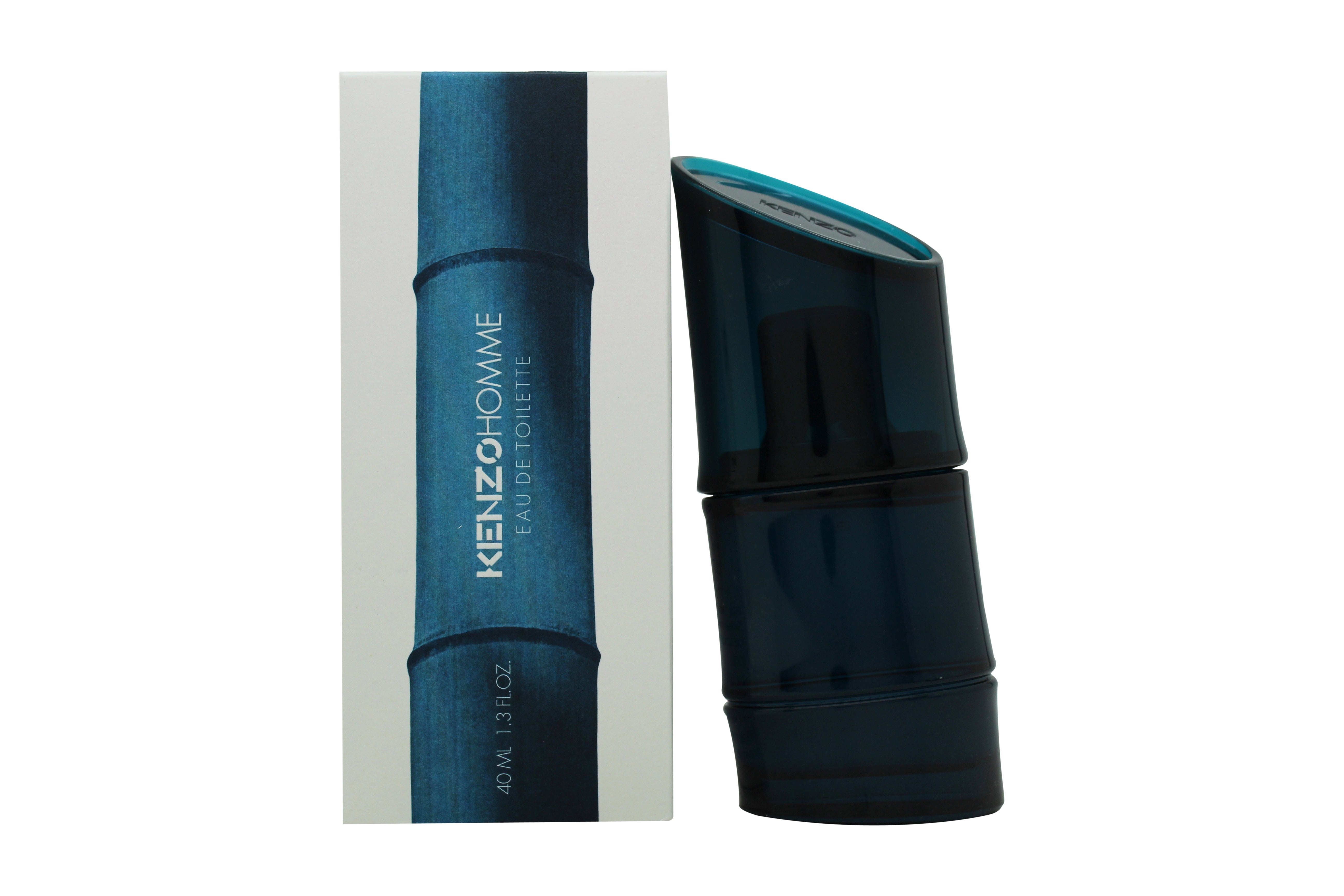 Kenzo Homme Eau de Toilette 40 ml Spray