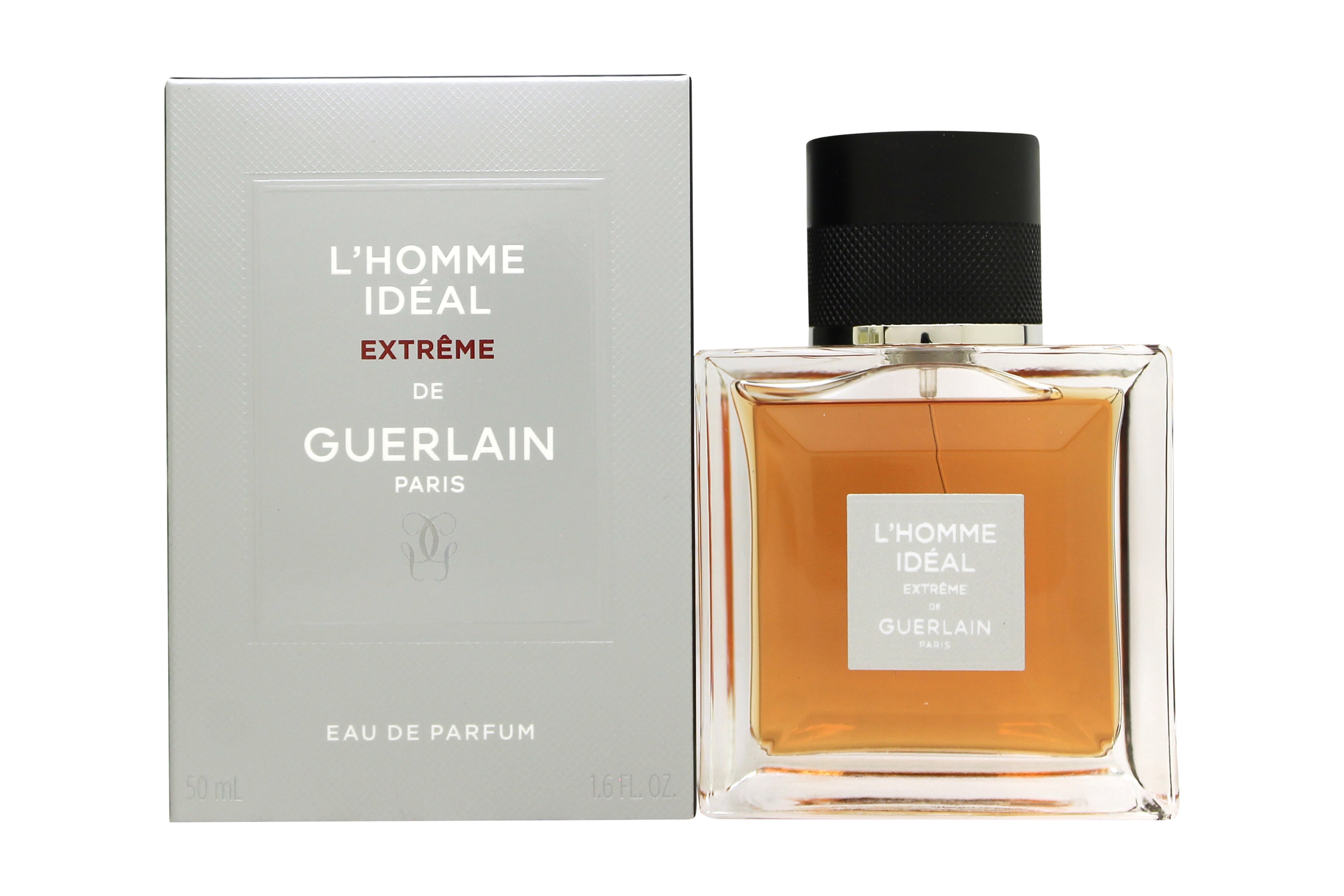 Guerlain L'Homme Idéal Extrême Eau de Parfum 50ml Spray