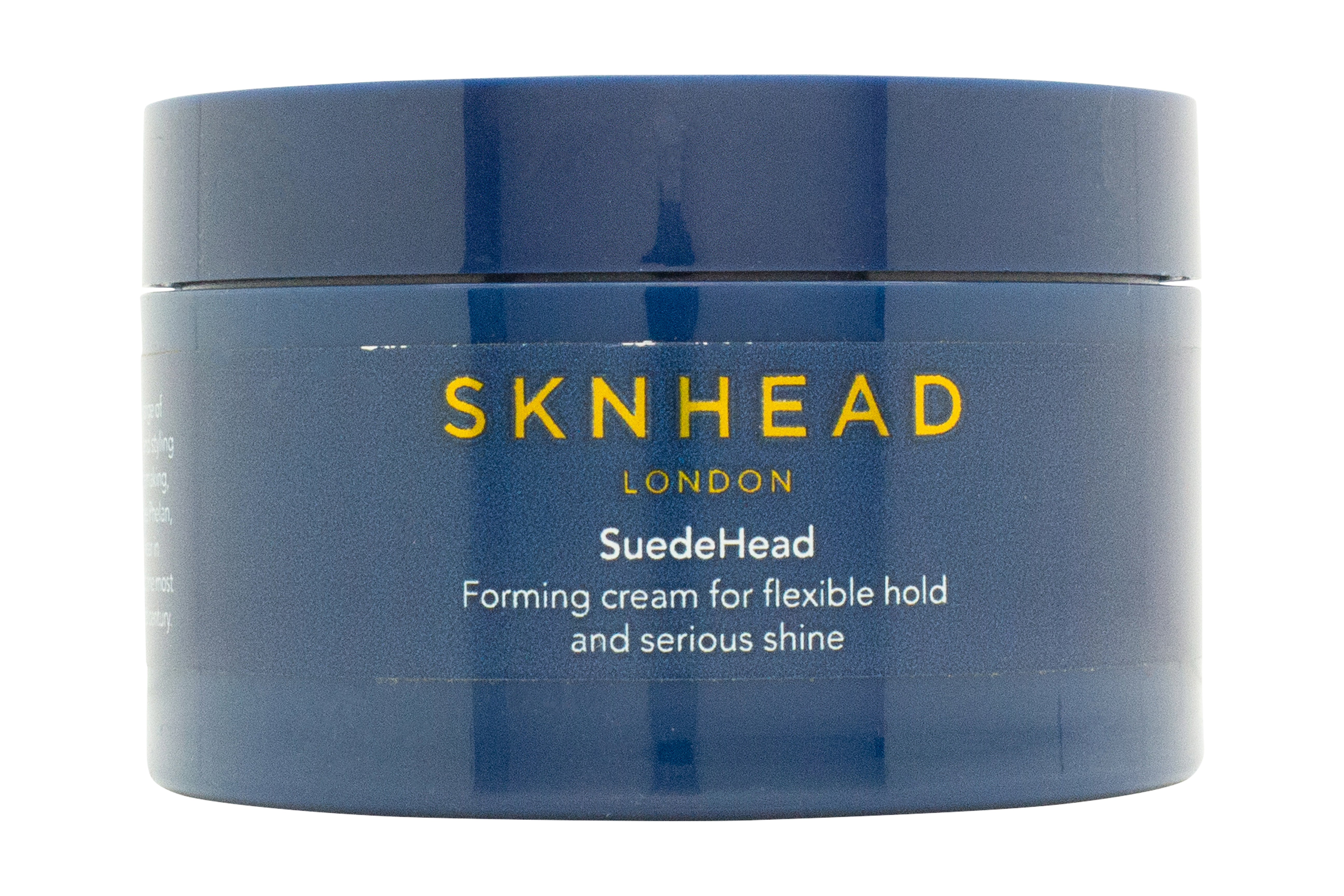 Sknhead London Suede Head Forming Hair Cream 100ml