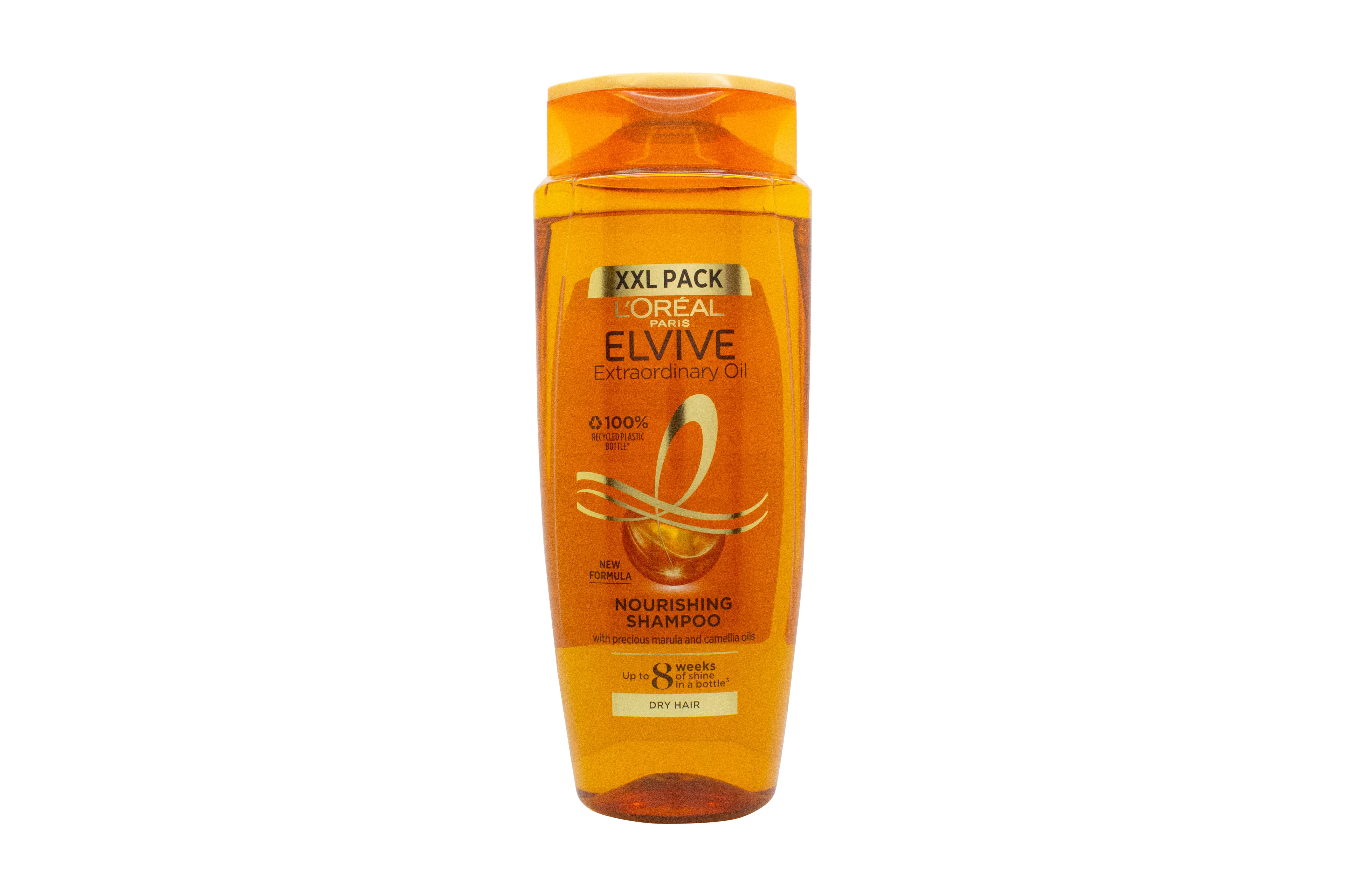 L'Oréal Elvive Extraordinary Oil Nourishing Shampoo 700ml