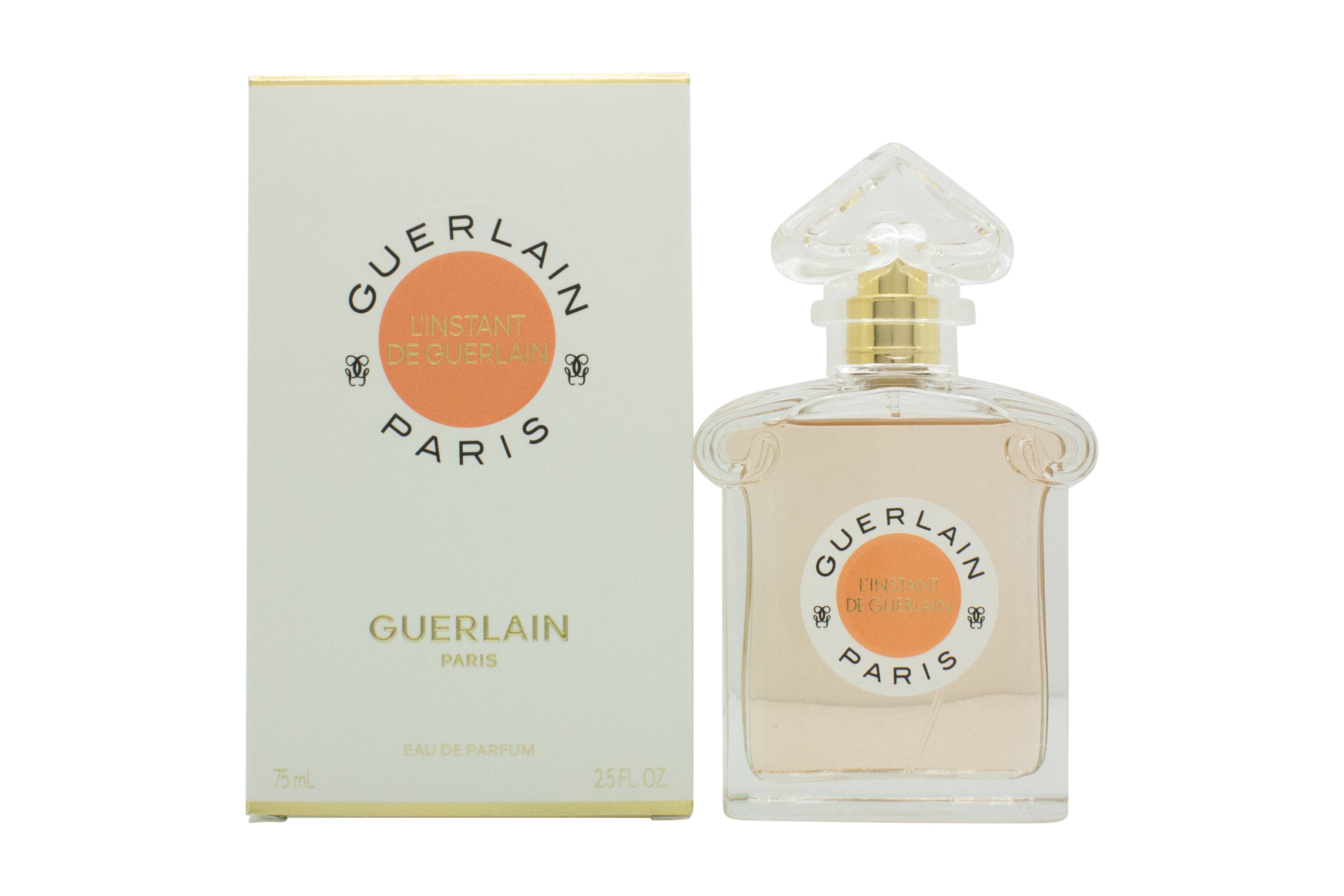 Guerlain L'Instant de Guerlain Eau de Parfum 75ml Spray
