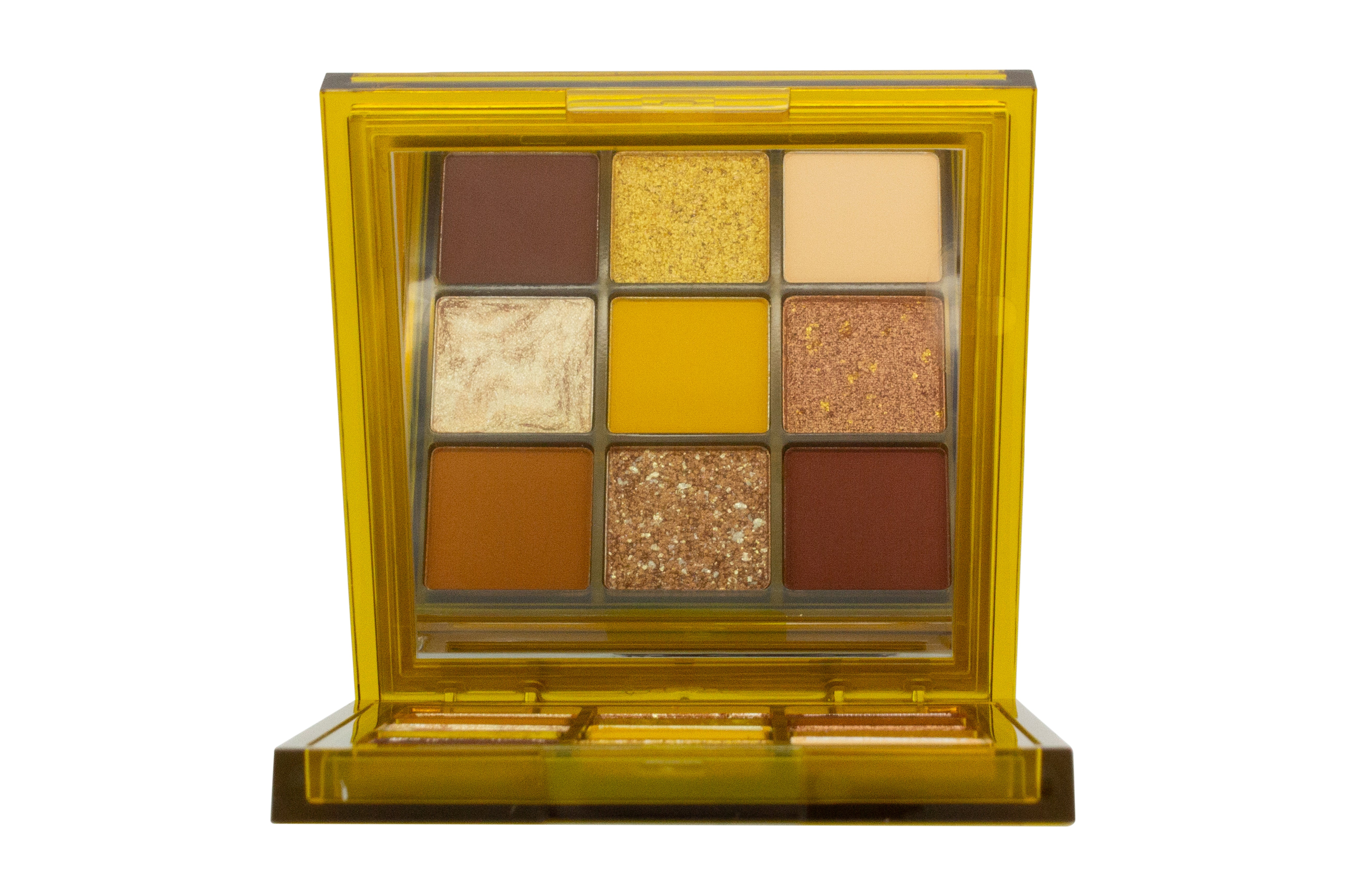 Huda Beauty Brown Obsessions Oogschaduw Palette 7.5g - Toffee