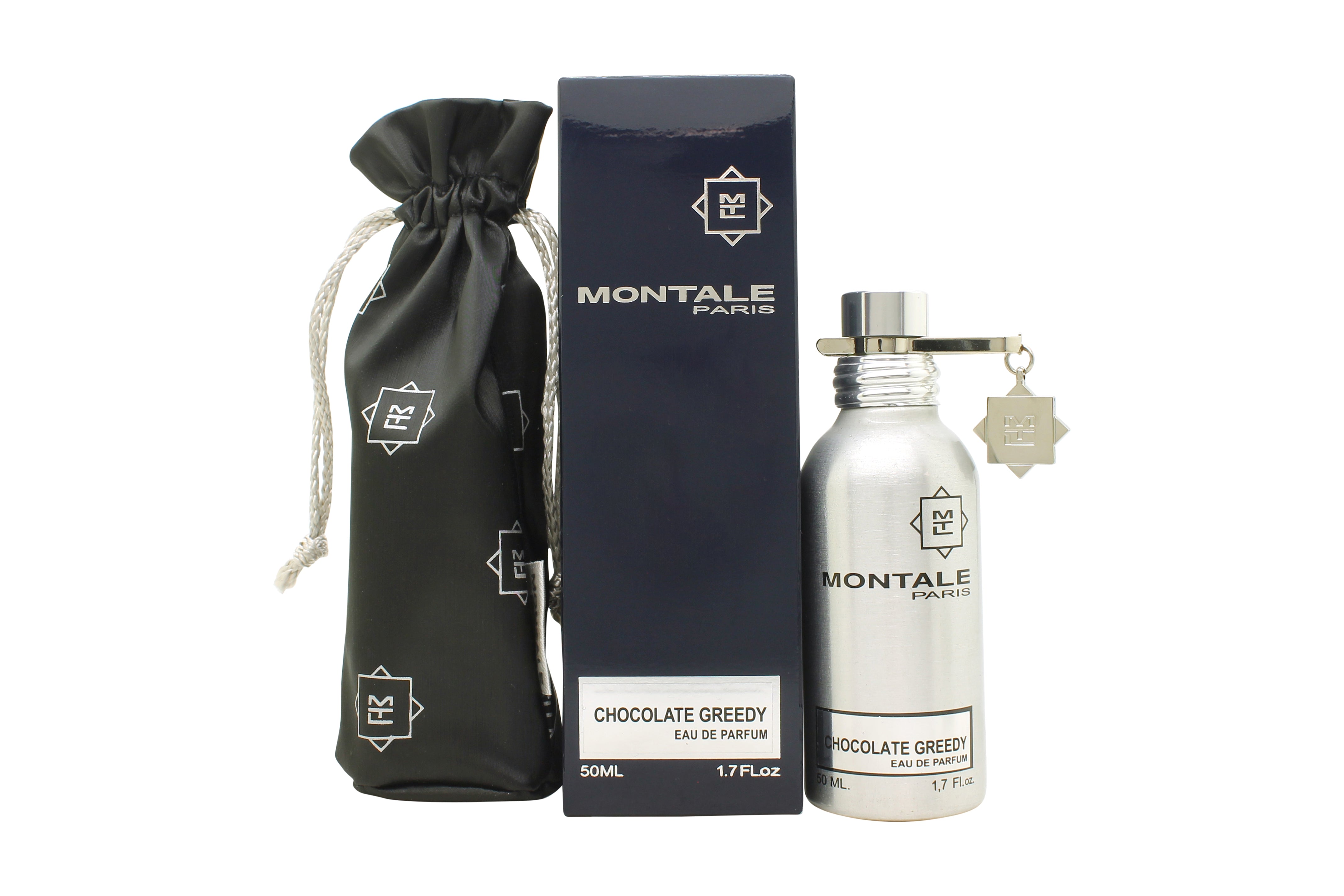 Montale Chocolate Greedy Eau de Parfum 50ml Spray