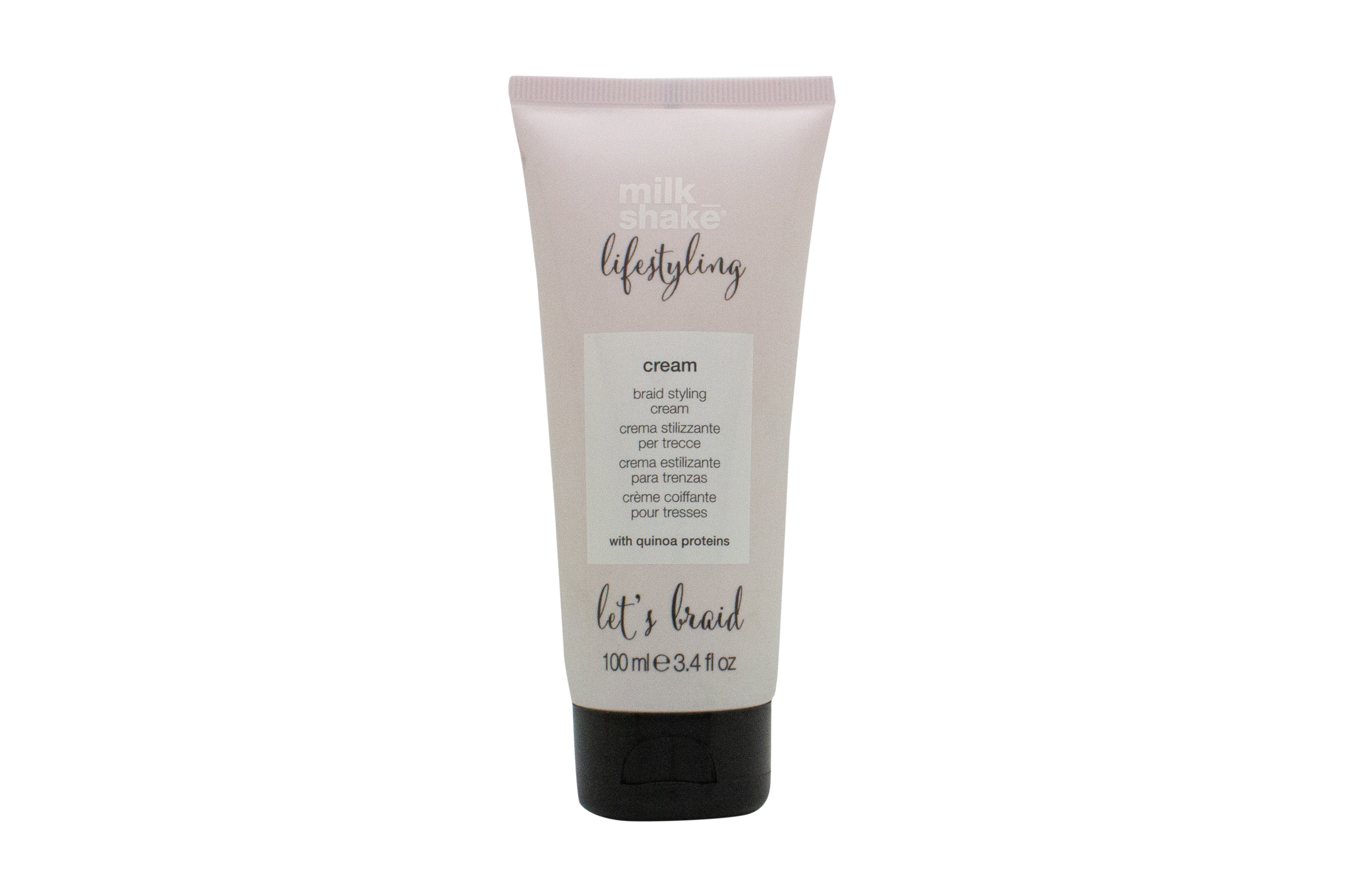 Milk_Shake Lifestyling Braid Styling Cream 100ml