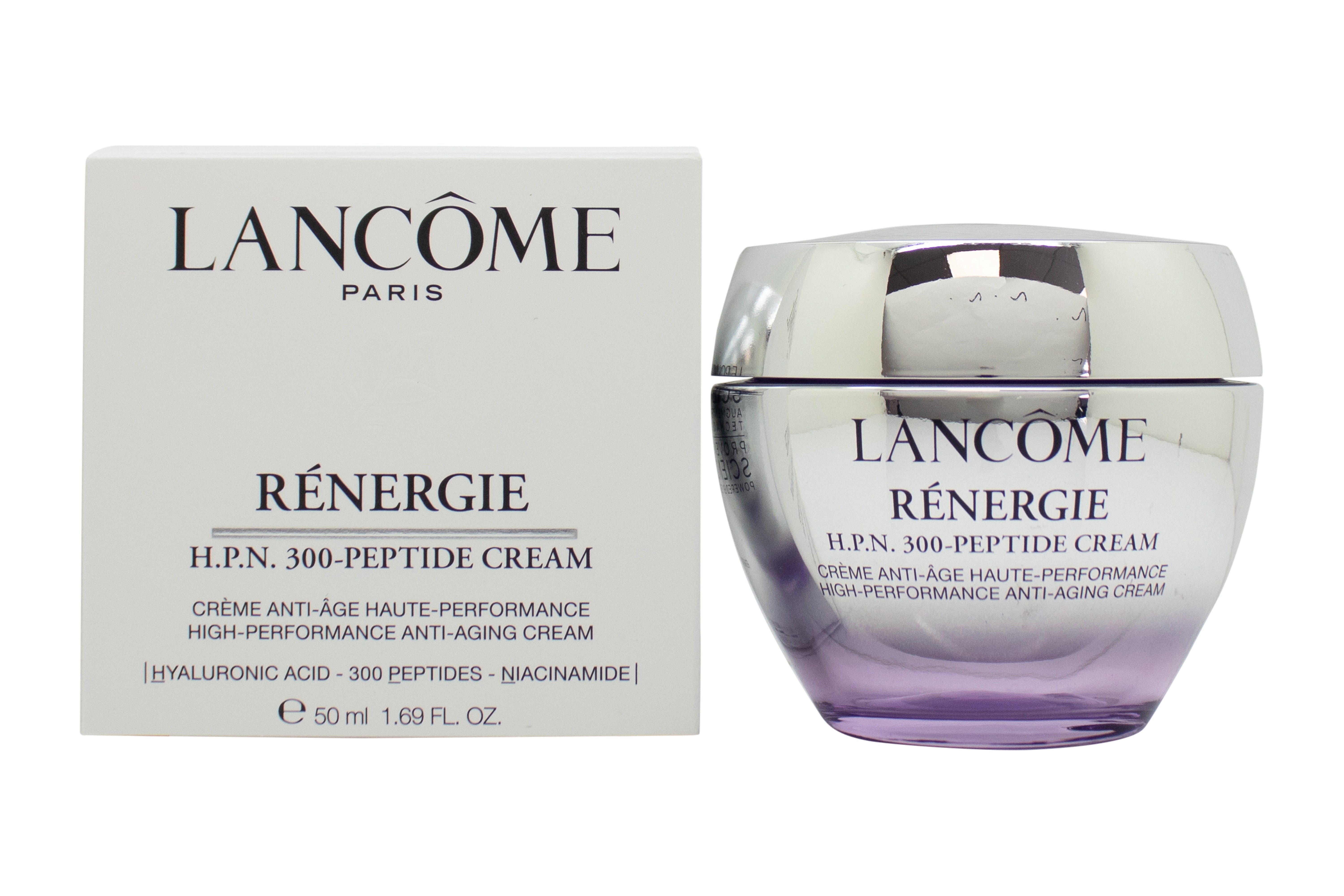 Lancôme Rénergie H.P.N. 300-Peptide Crème 50ml