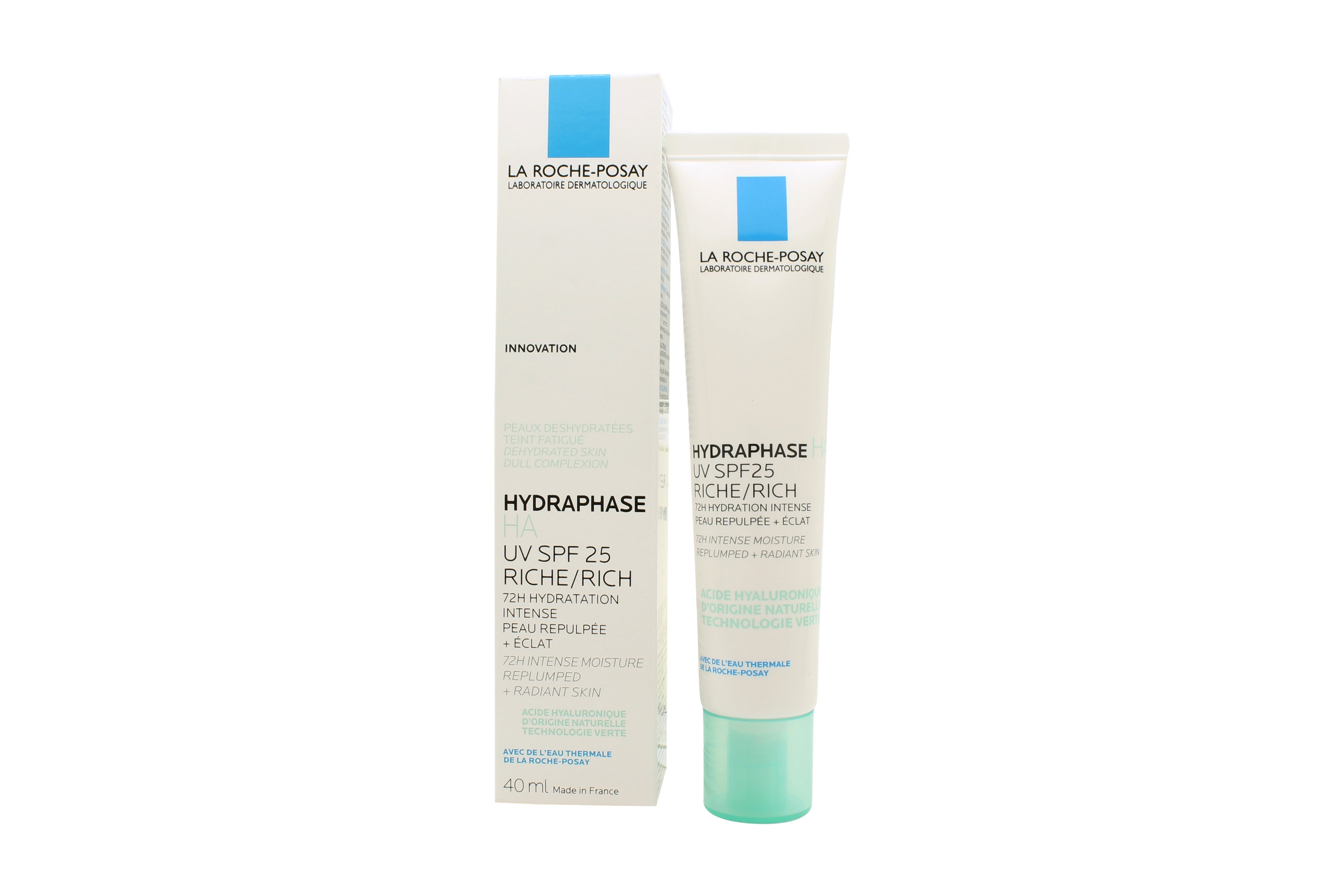 La Roche Posay Hydraphase UV Light Moisturiser SPF20 40ml