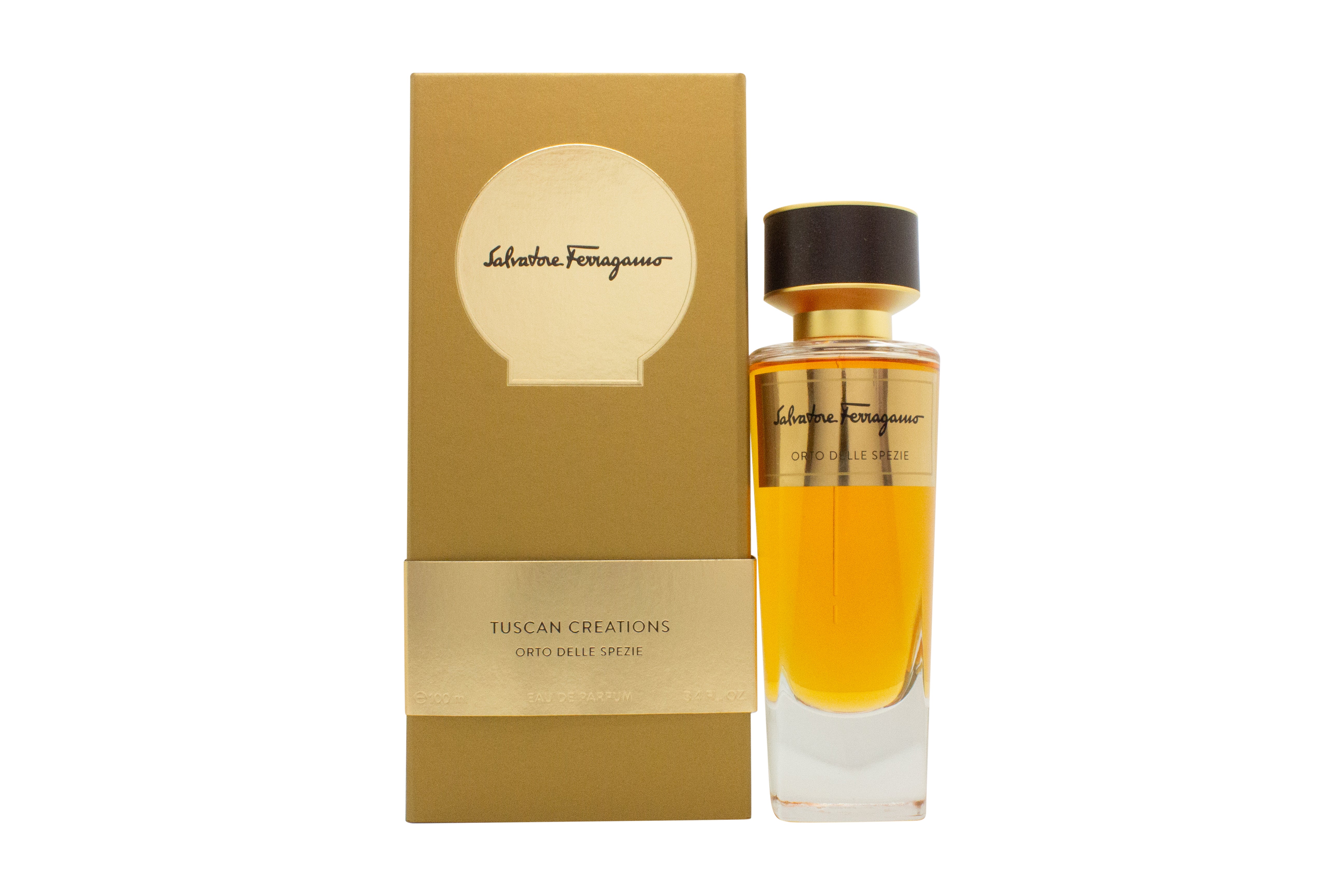 Salvatore Ferragamo Orto Delle Spezie Eau de Parfum 100ml Spray