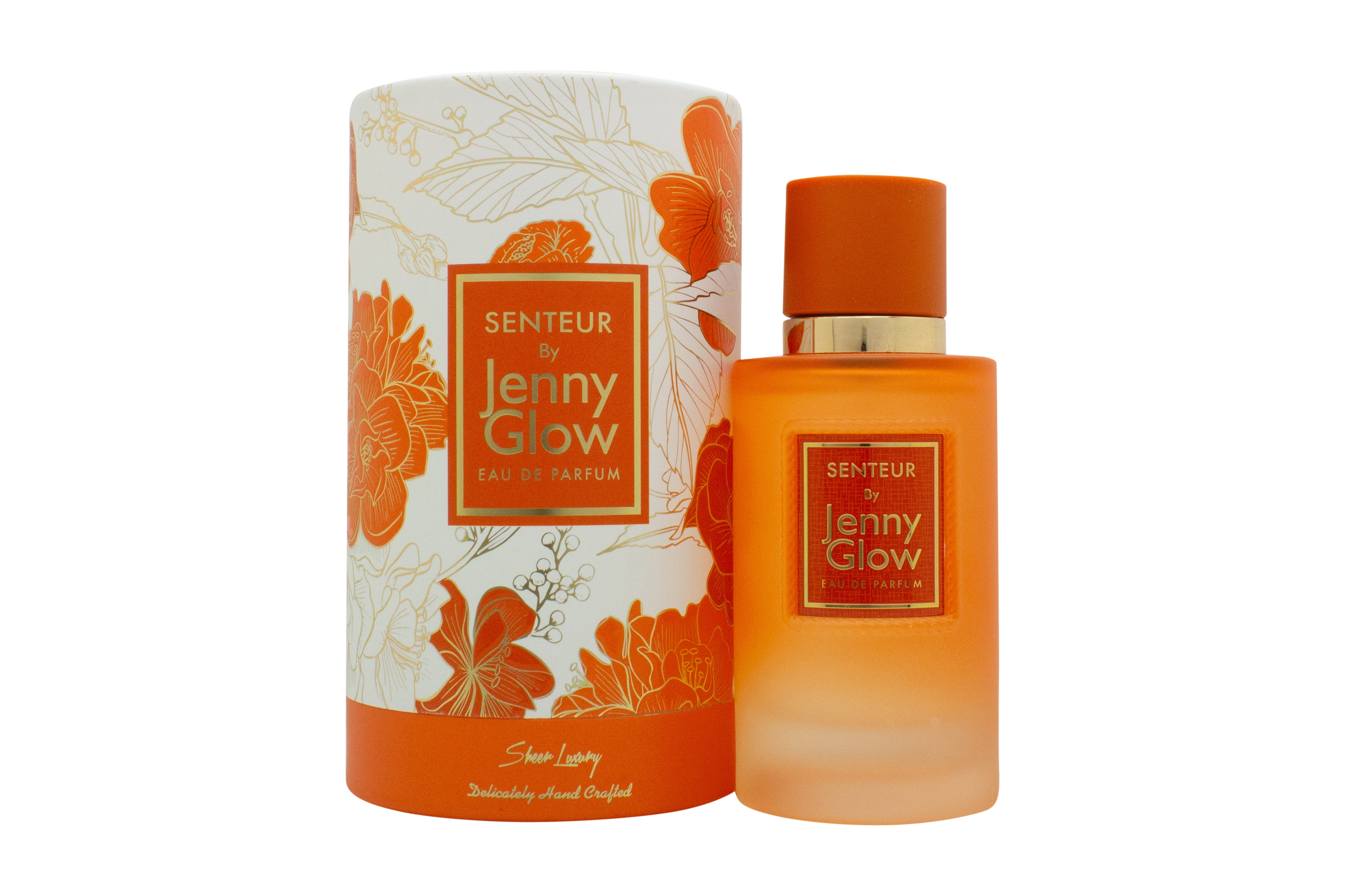 Jenny Glow Senteur Eau De Parfum 80ml Spray