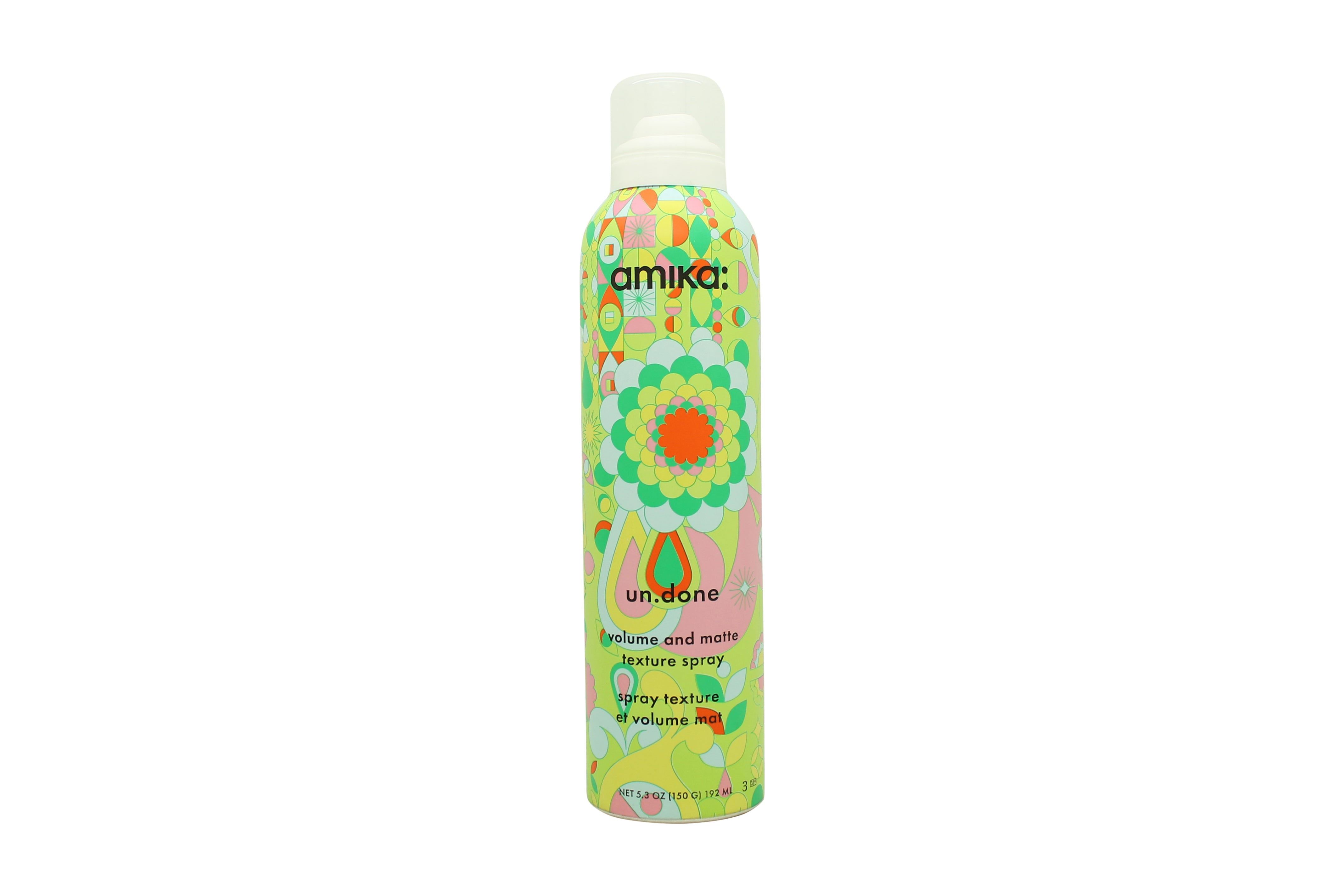 Amika Un.Done Volume and Matte Texture Spray 150g
