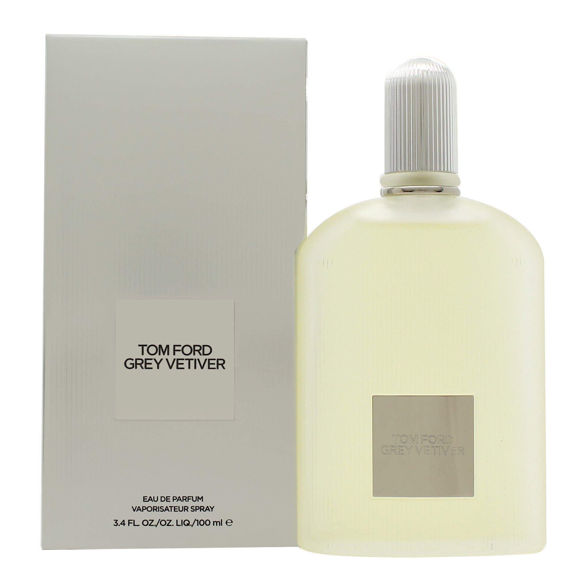 Tom Ford Grey Vetiver Eau De Parfum 100ml Spray