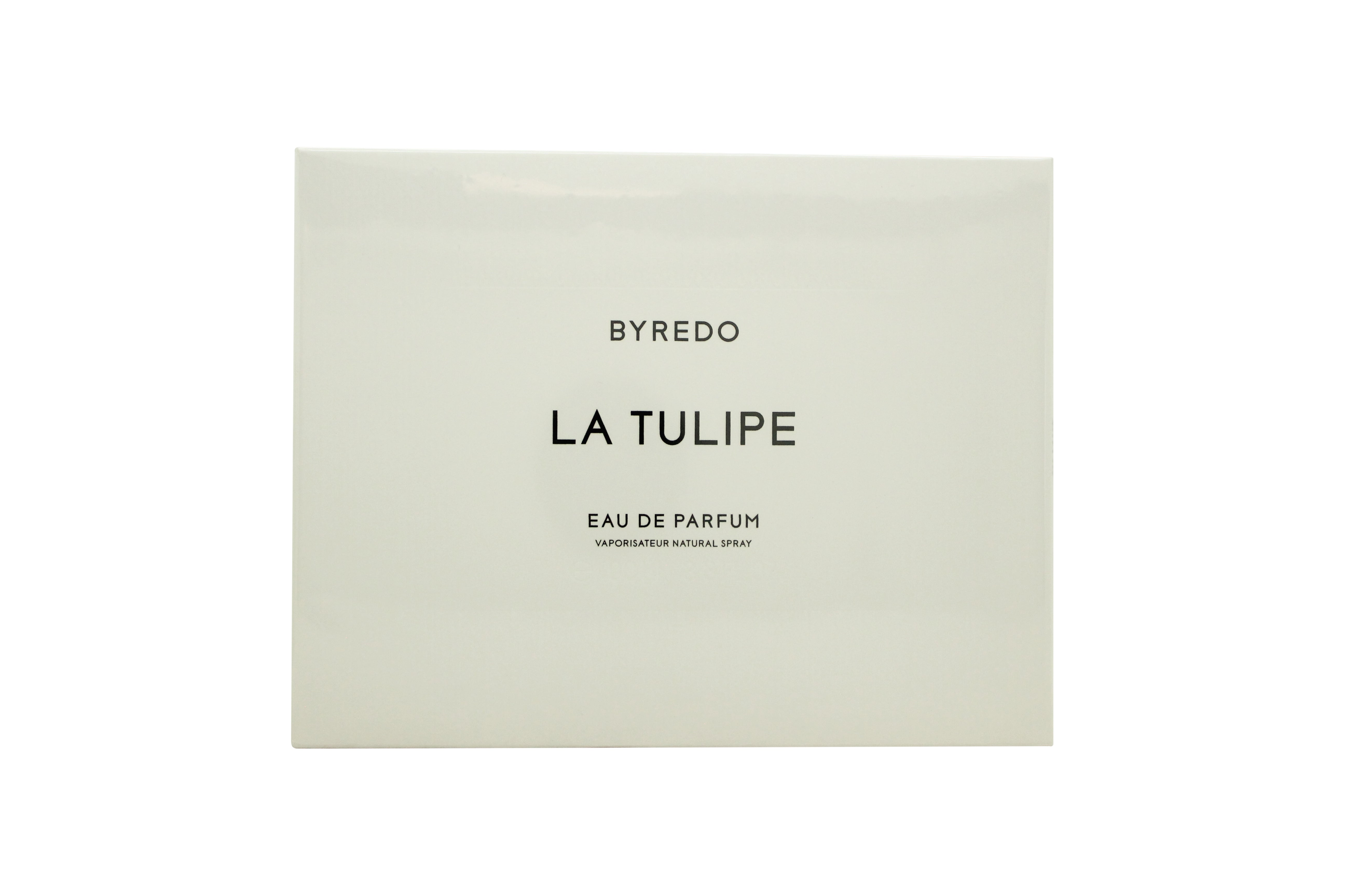 Byredo La Tulipe Eau De Parfum 100ml Spray