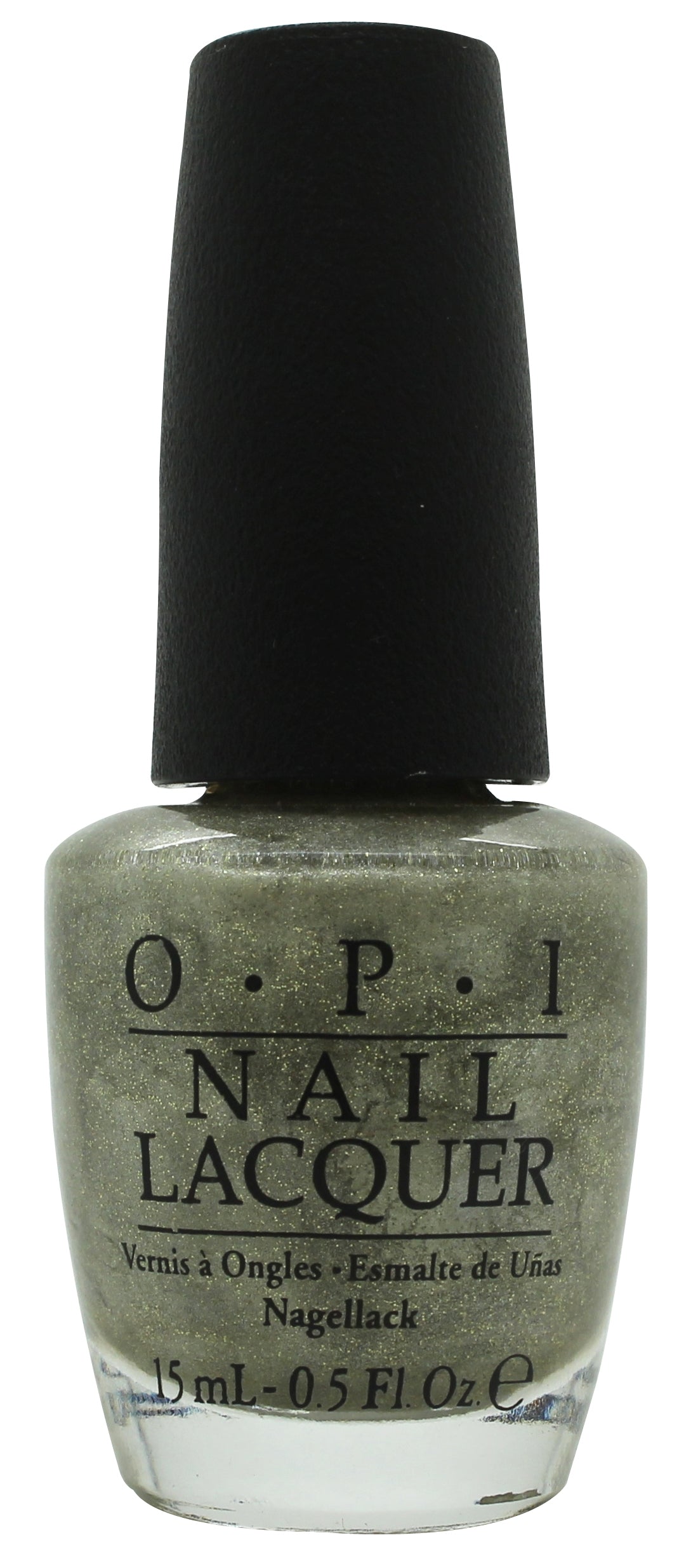 OPI Starlight Nagellack 15ml Comet Closer