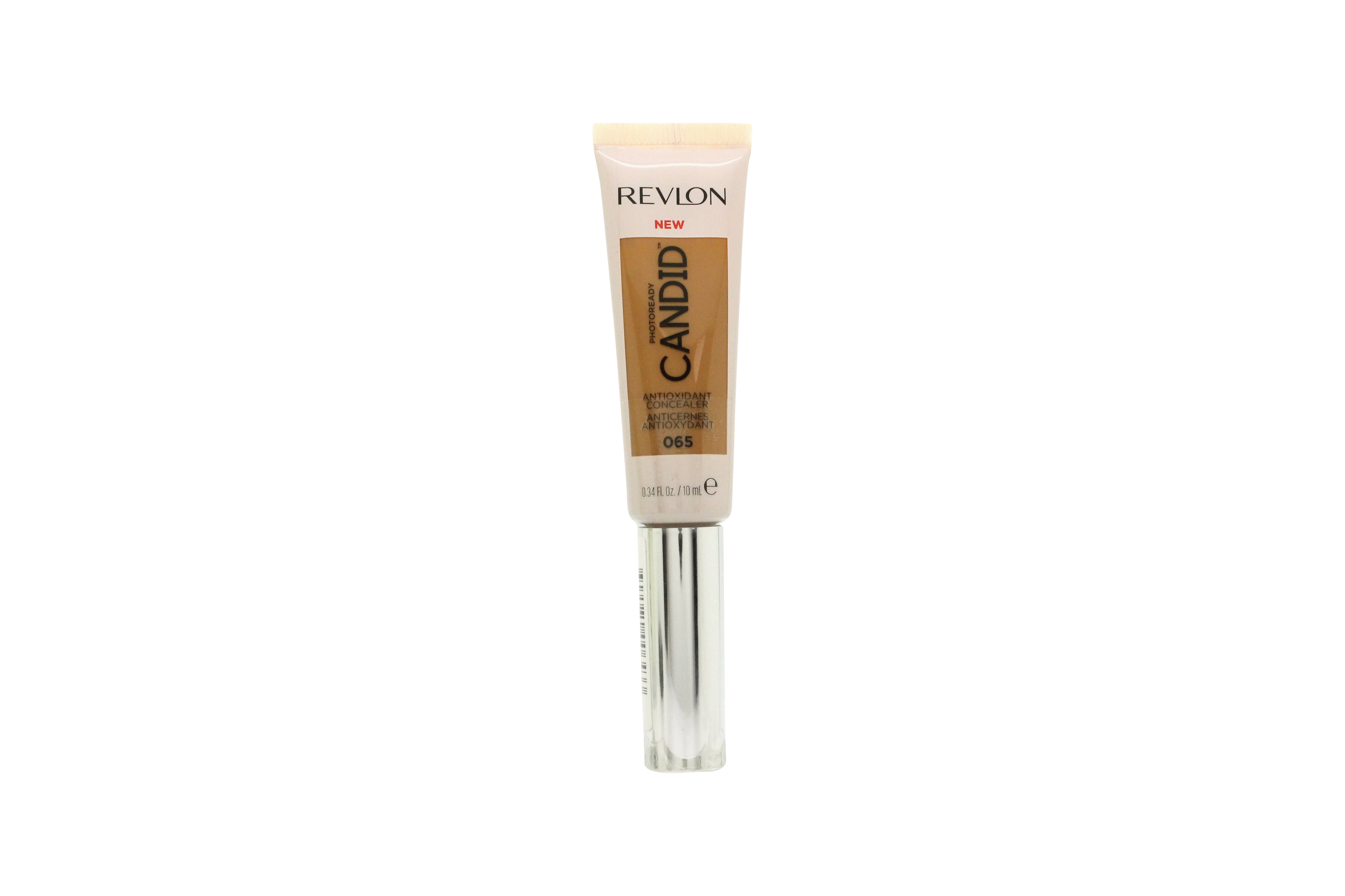 Revlon PhotoReady Candid Antioxidant Concealer 10 ml - 065 Cafe