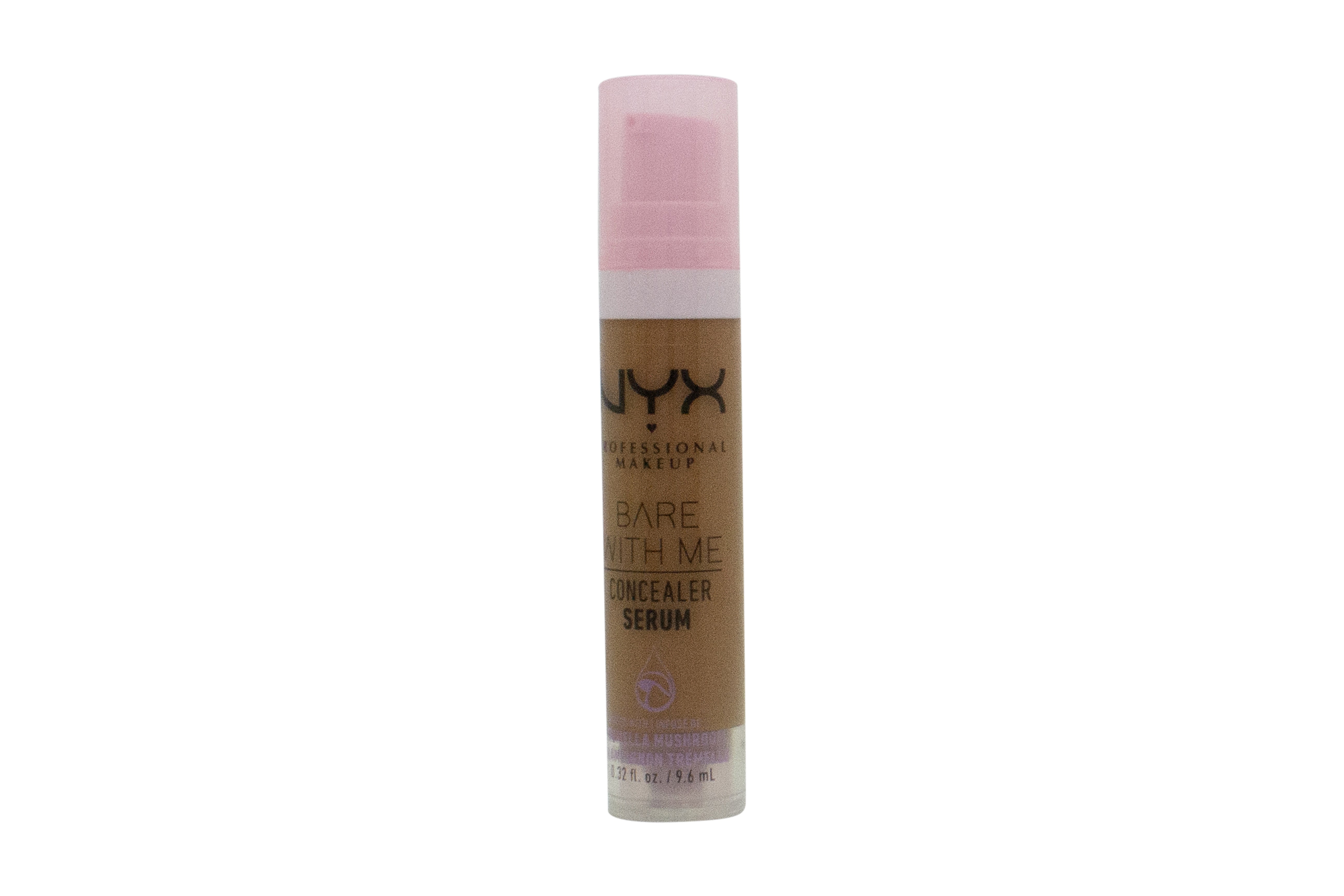 NYX Bare With Me Abdeckstift Serum 9.6ml - 09 Tiefgold