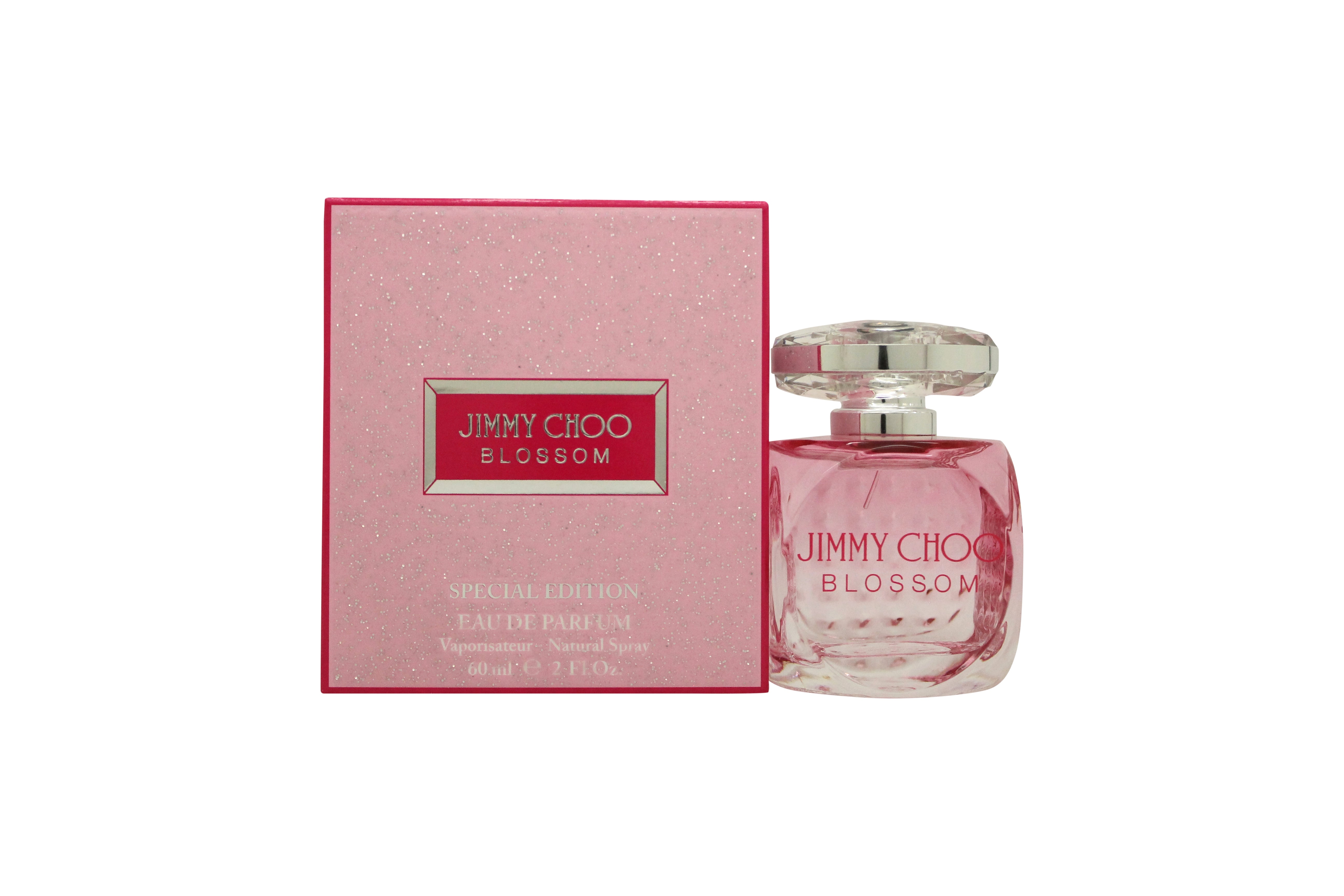 Jimmy Choo Jimmy Choo Blossom Special Edition Eau de Parfum 60 ml Spray