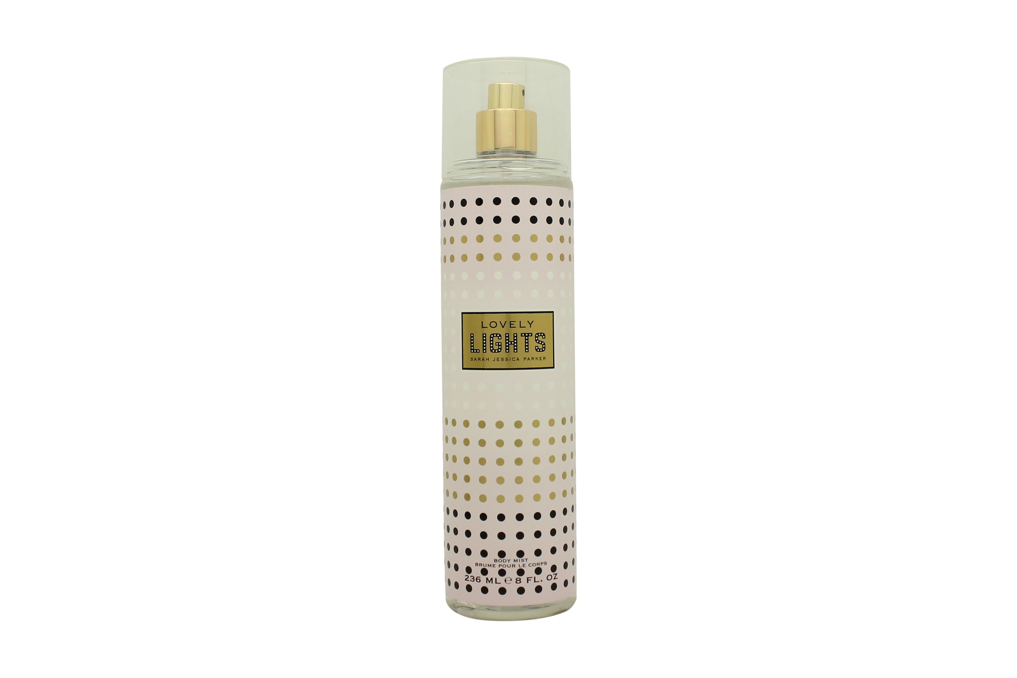 Sarah Jessica Parker Lovely Lights Body Mist 236ml