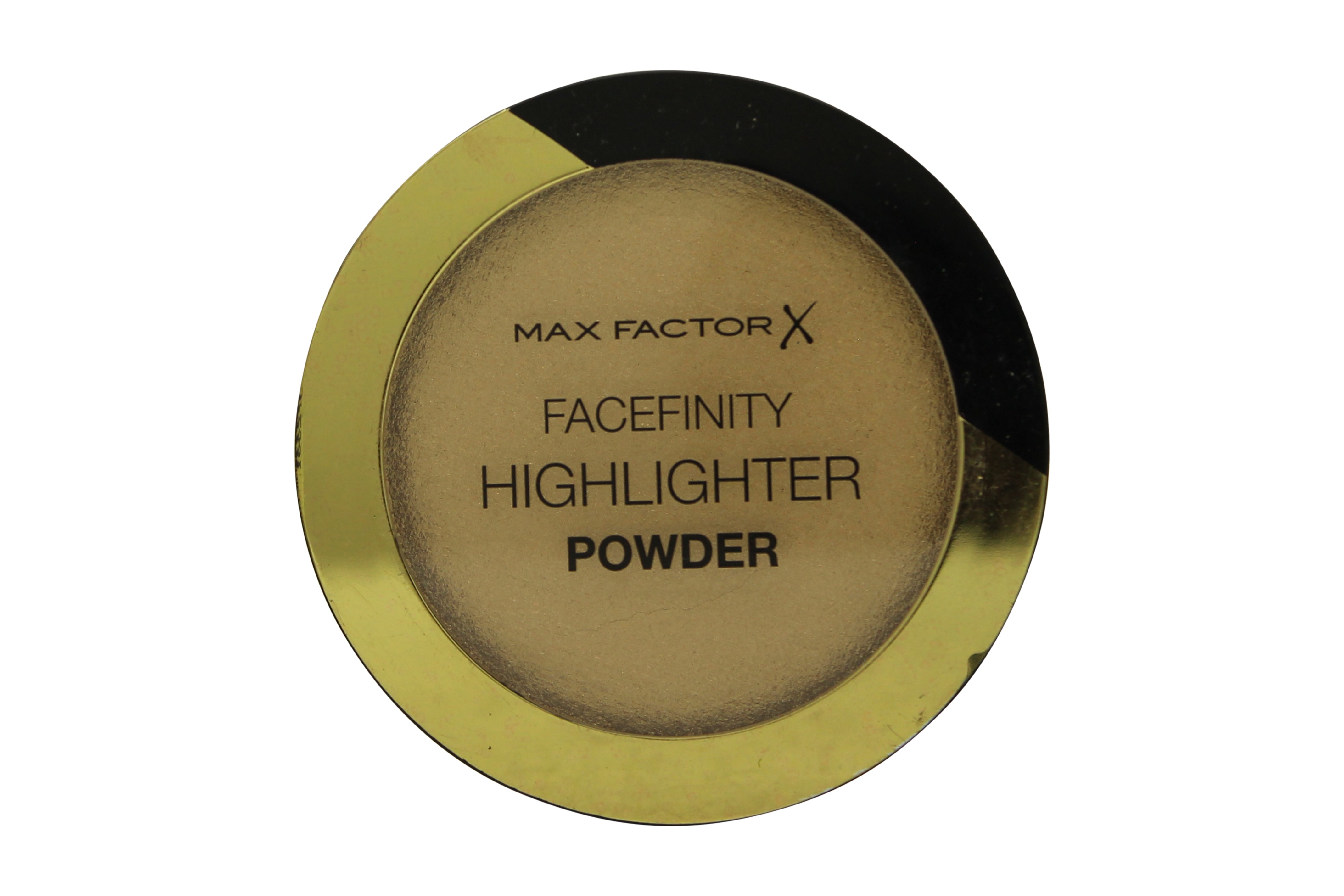 Max Factor Facefinity Highlighter Powder 8g - 02 Golden Hour