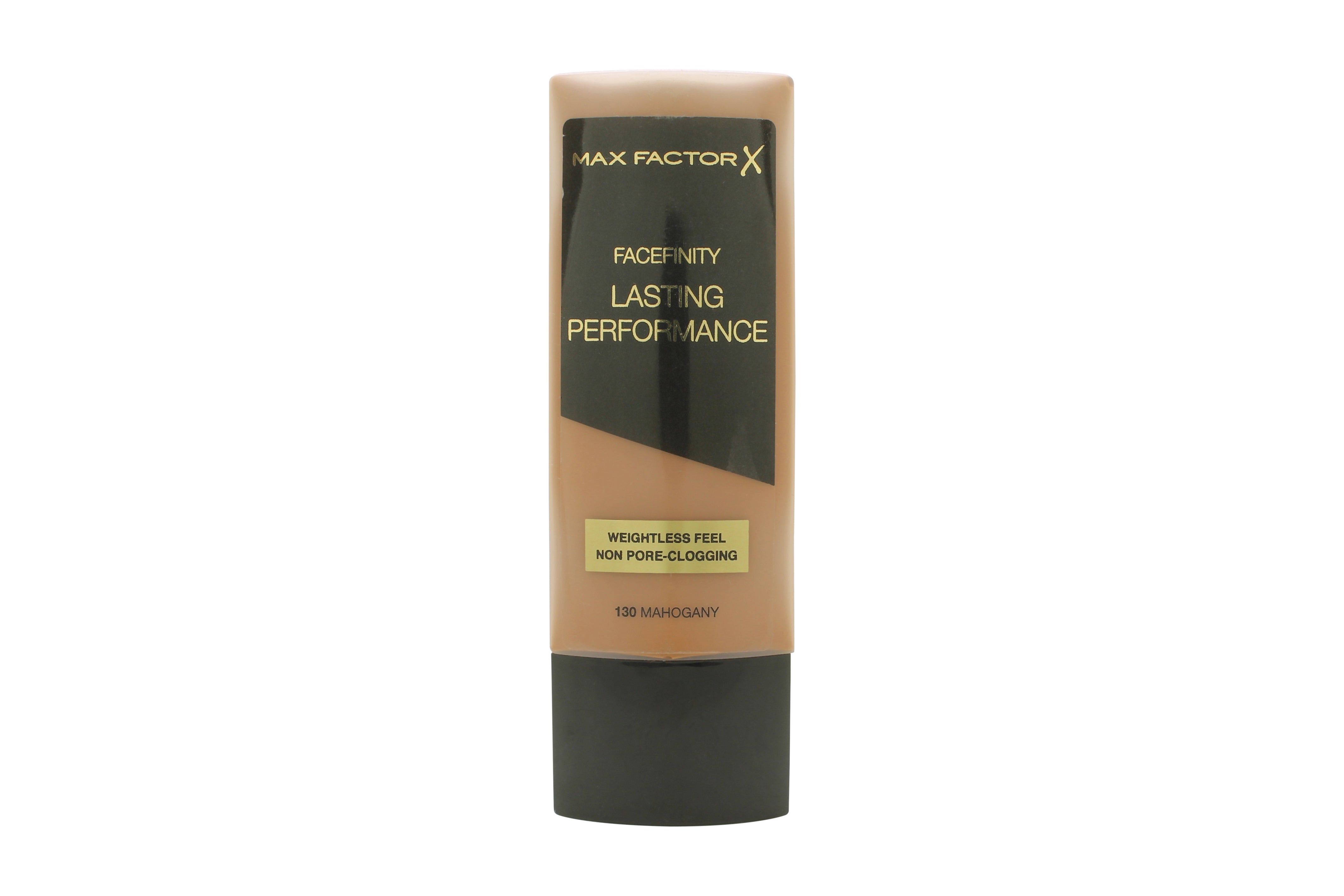 Max Factor Facefinity Lasting Performance Foundation 35ml - 130 Mahogany