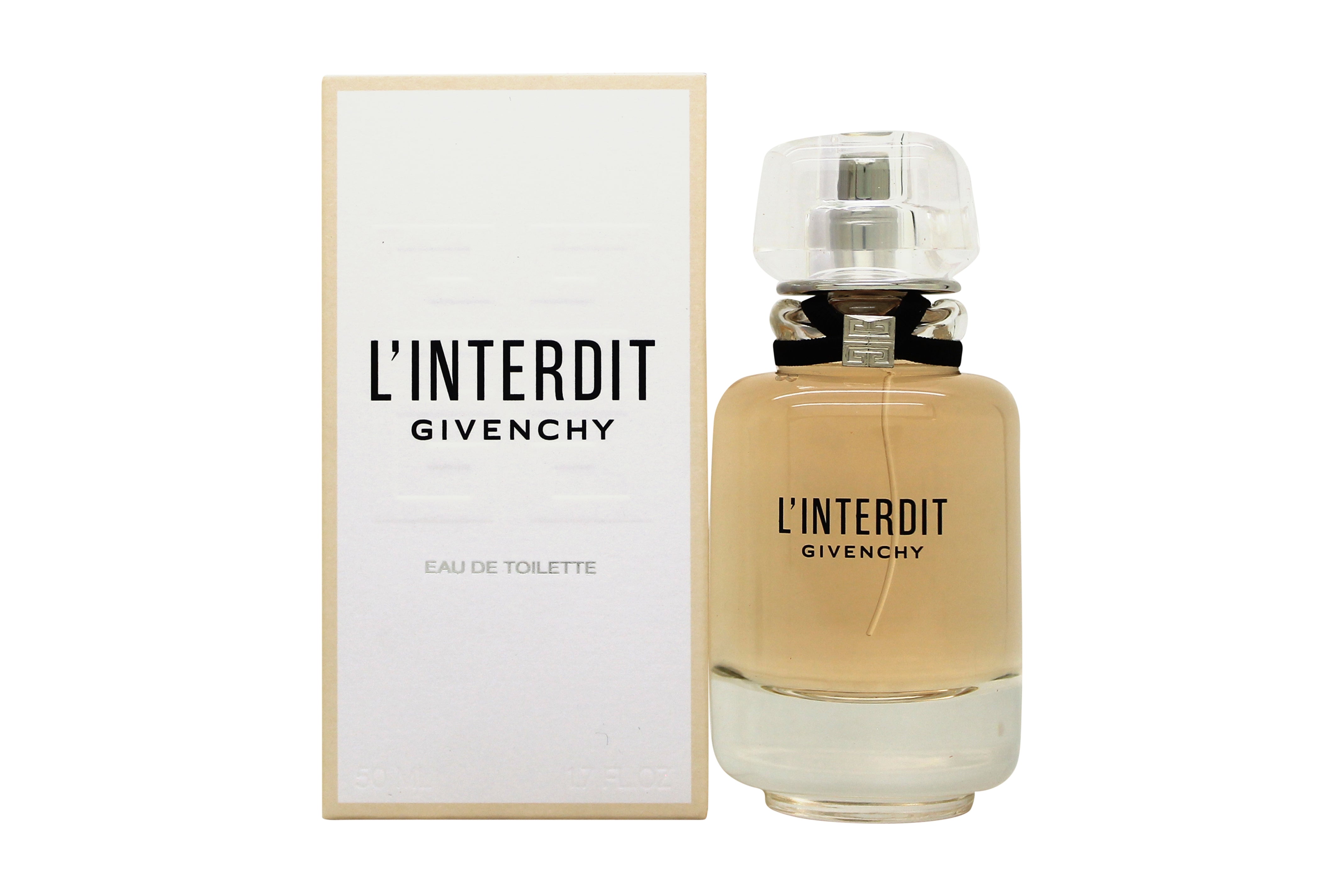 Givenchy L'Interdit (2022) Eau de Toilette 50ml Spray