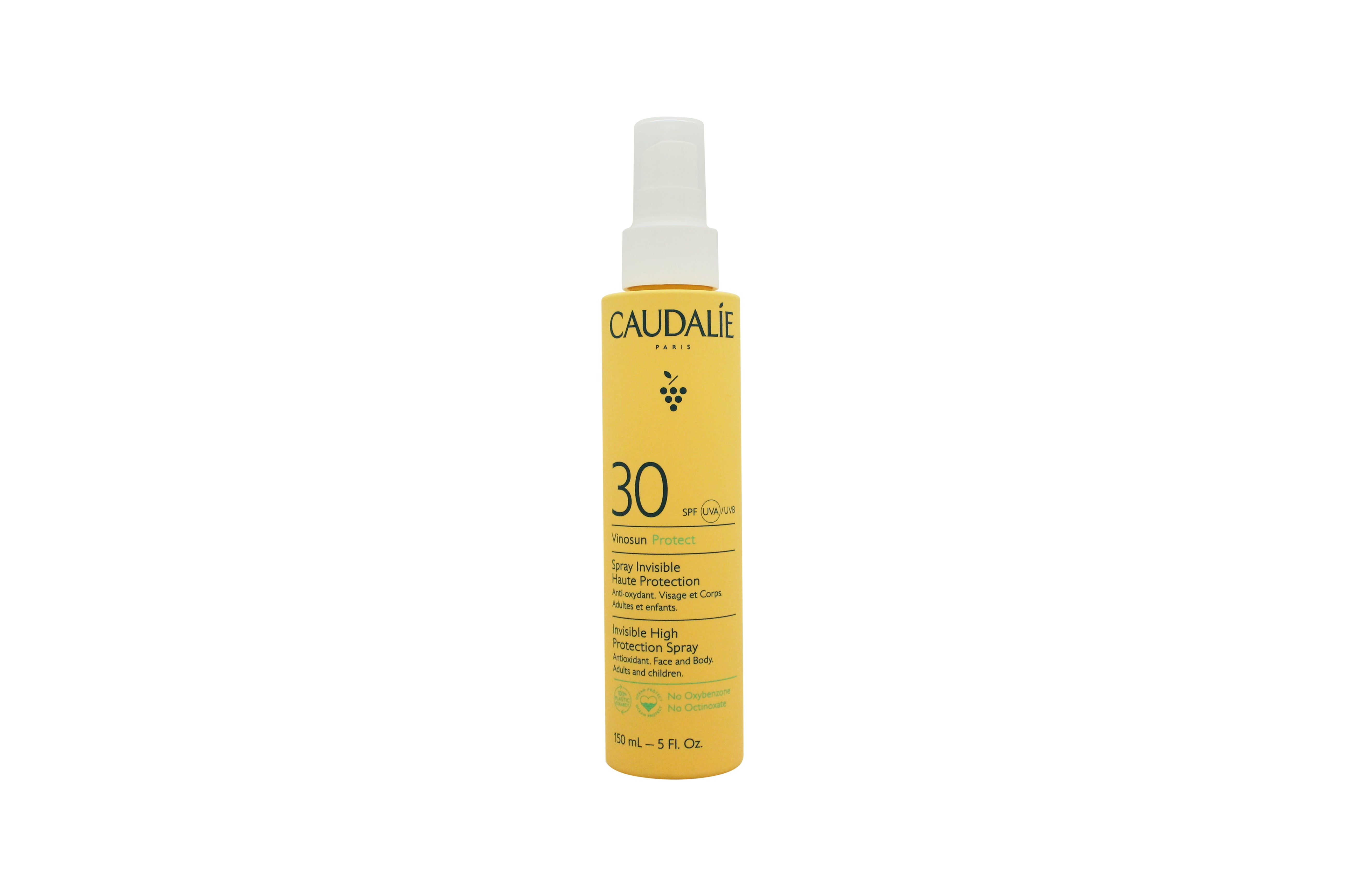 Caudalie Vinosun Invisible High Protection Spray SPF30 150ml