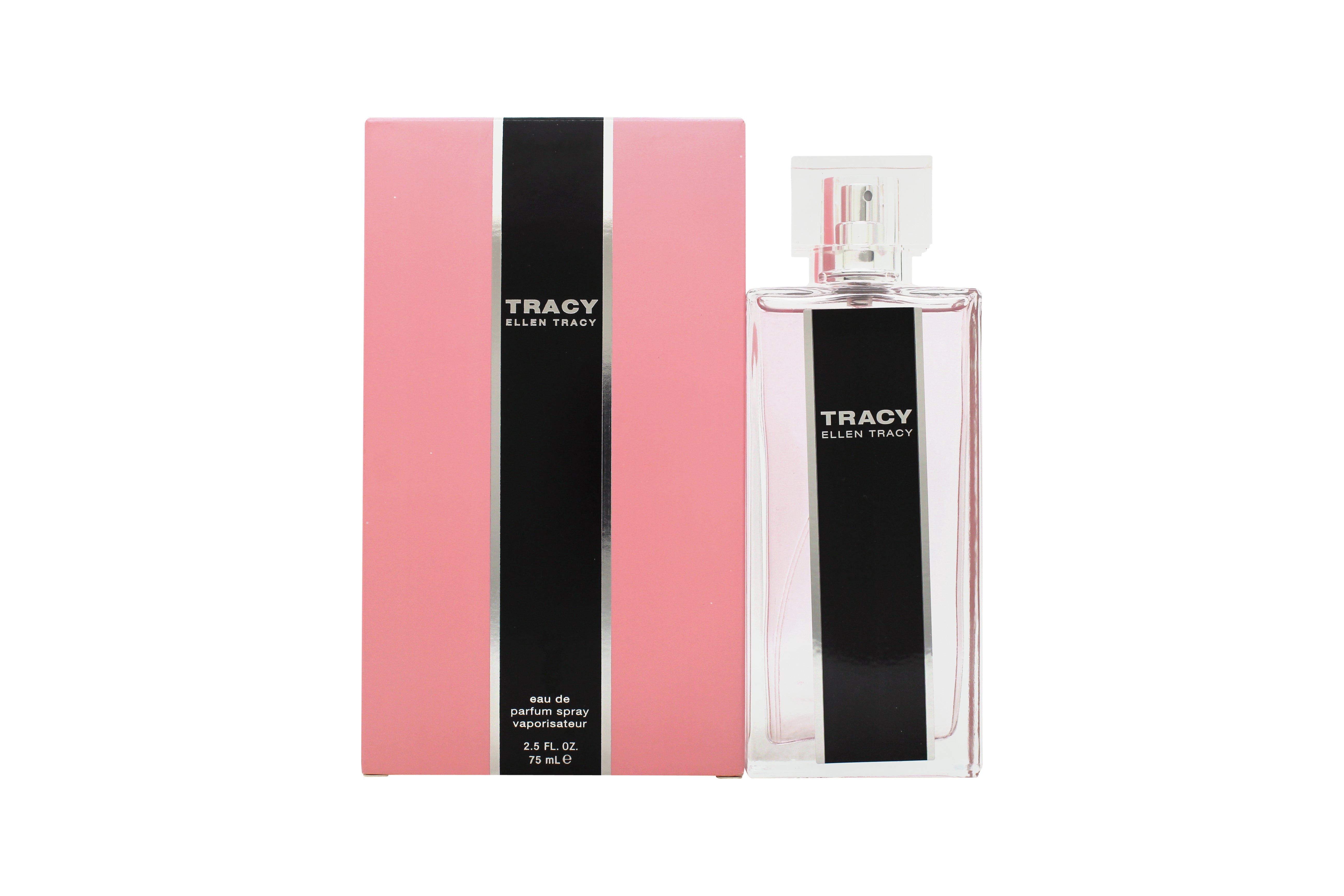 Ellen Tracy Tracy Eau de Parfum 75 ml Spray
