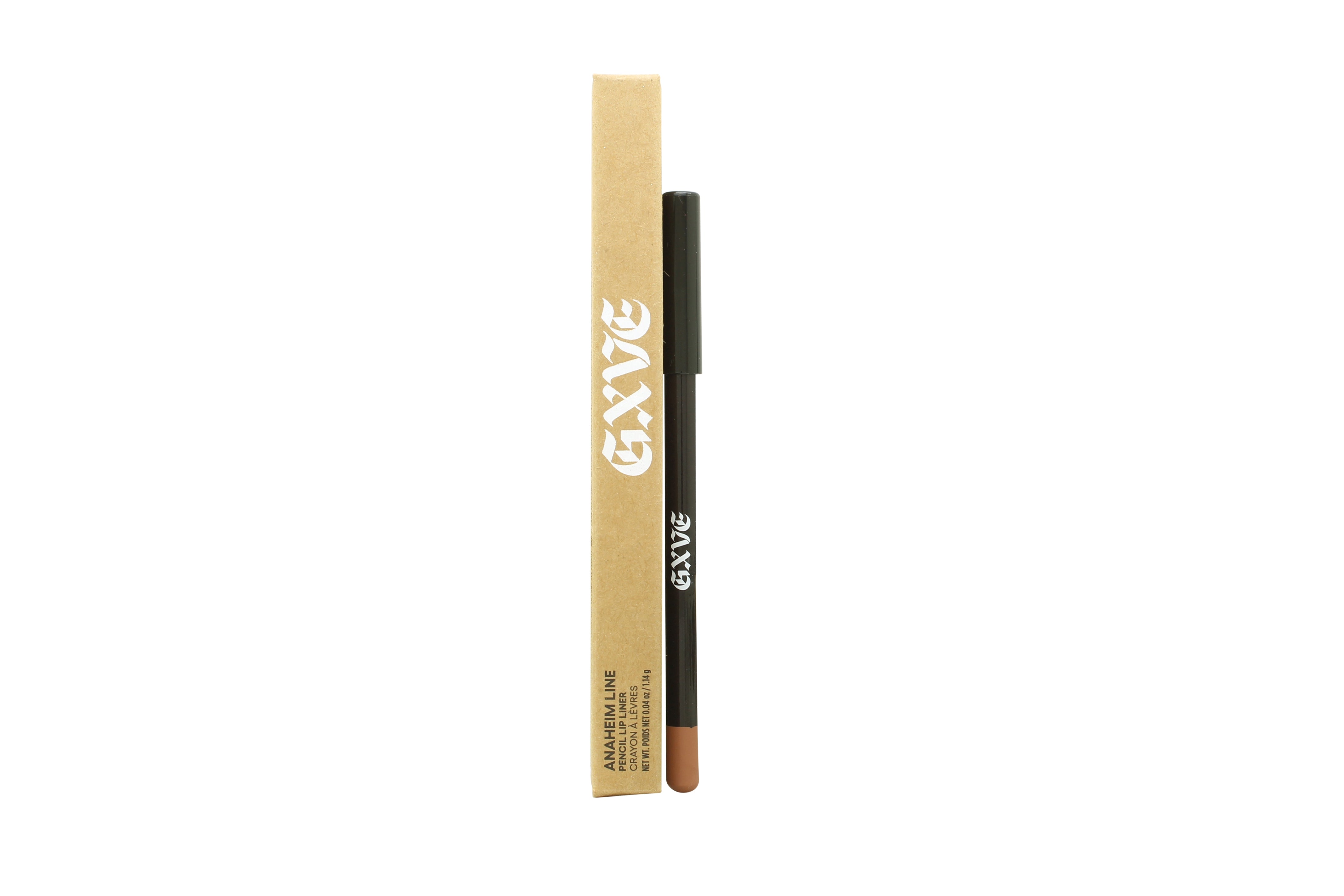 GXVE Anaheim Line Bleistift-Lipliner 1.14g - Harbor Blvd