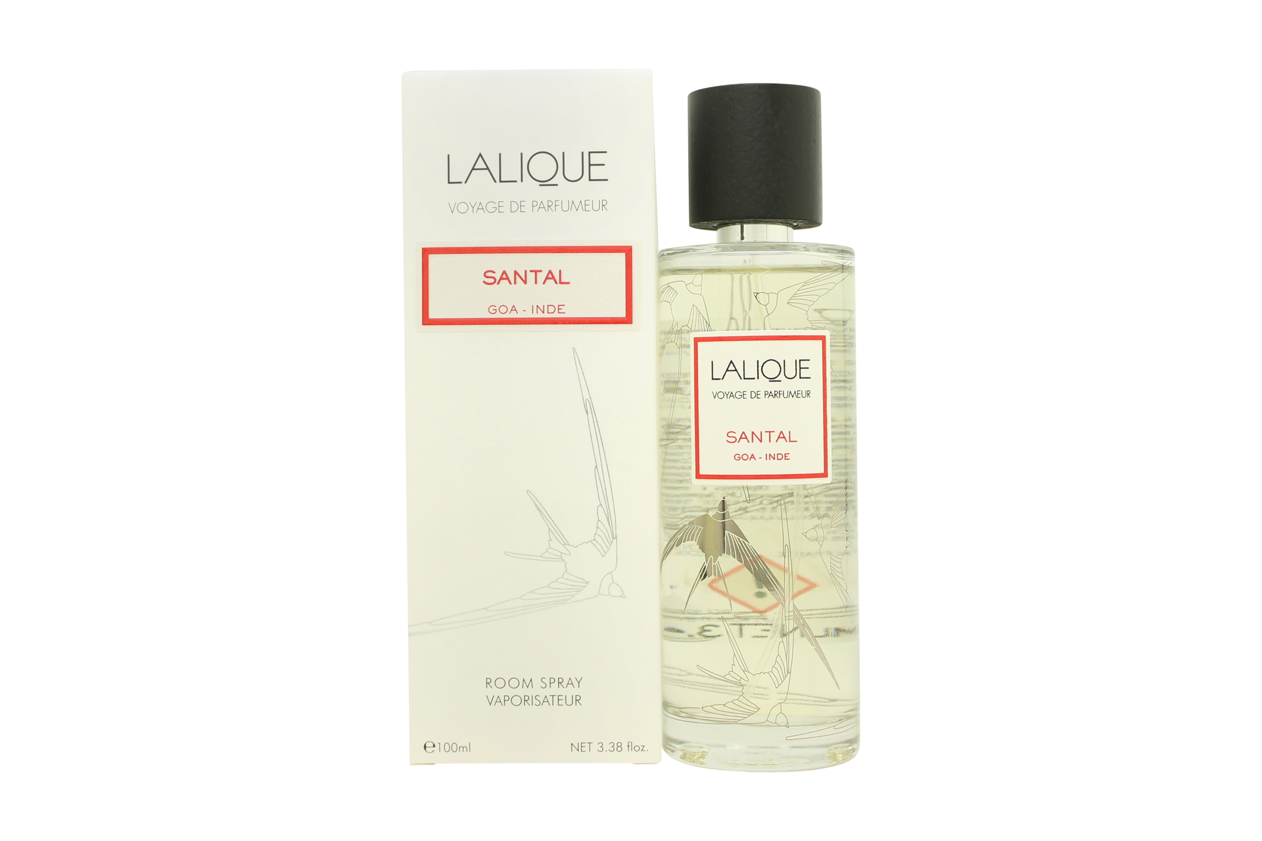 Lalique Santal Goa Raumspray 100 ml