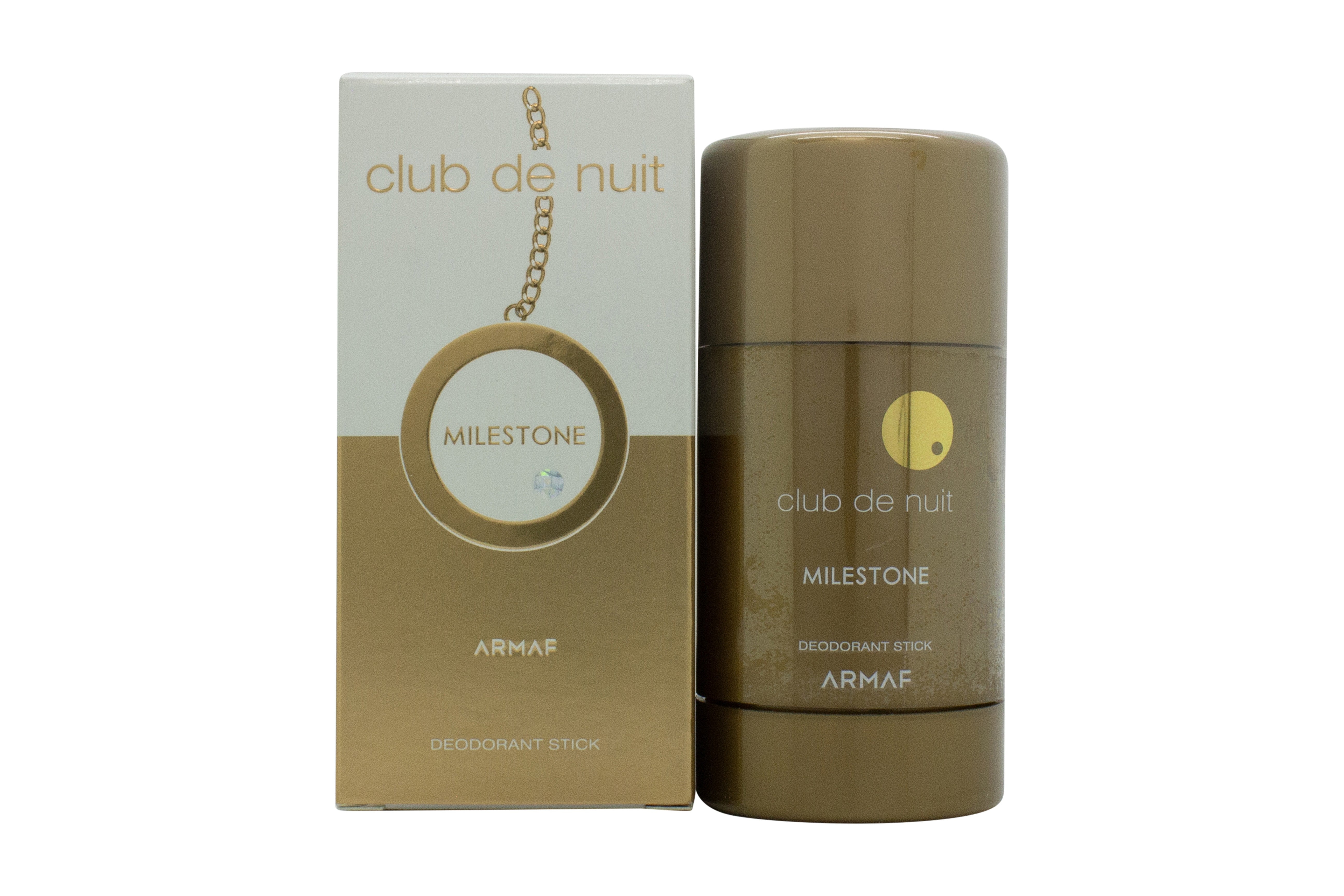 Armaf Club De Nuit Milestone Deodorant Stick 75g