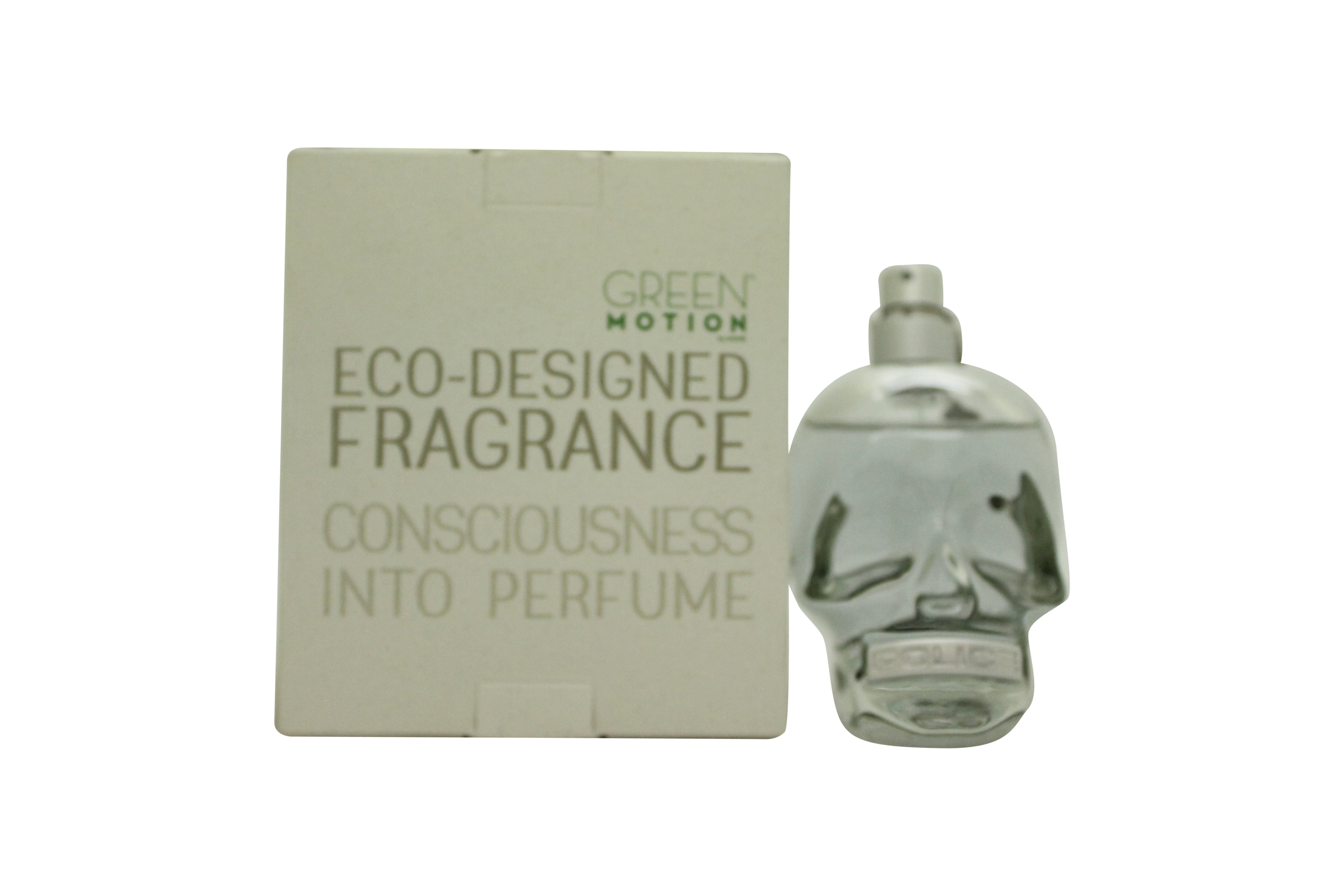 Police To Be Super[Pure] Eau de Toilette 75 ml Spray