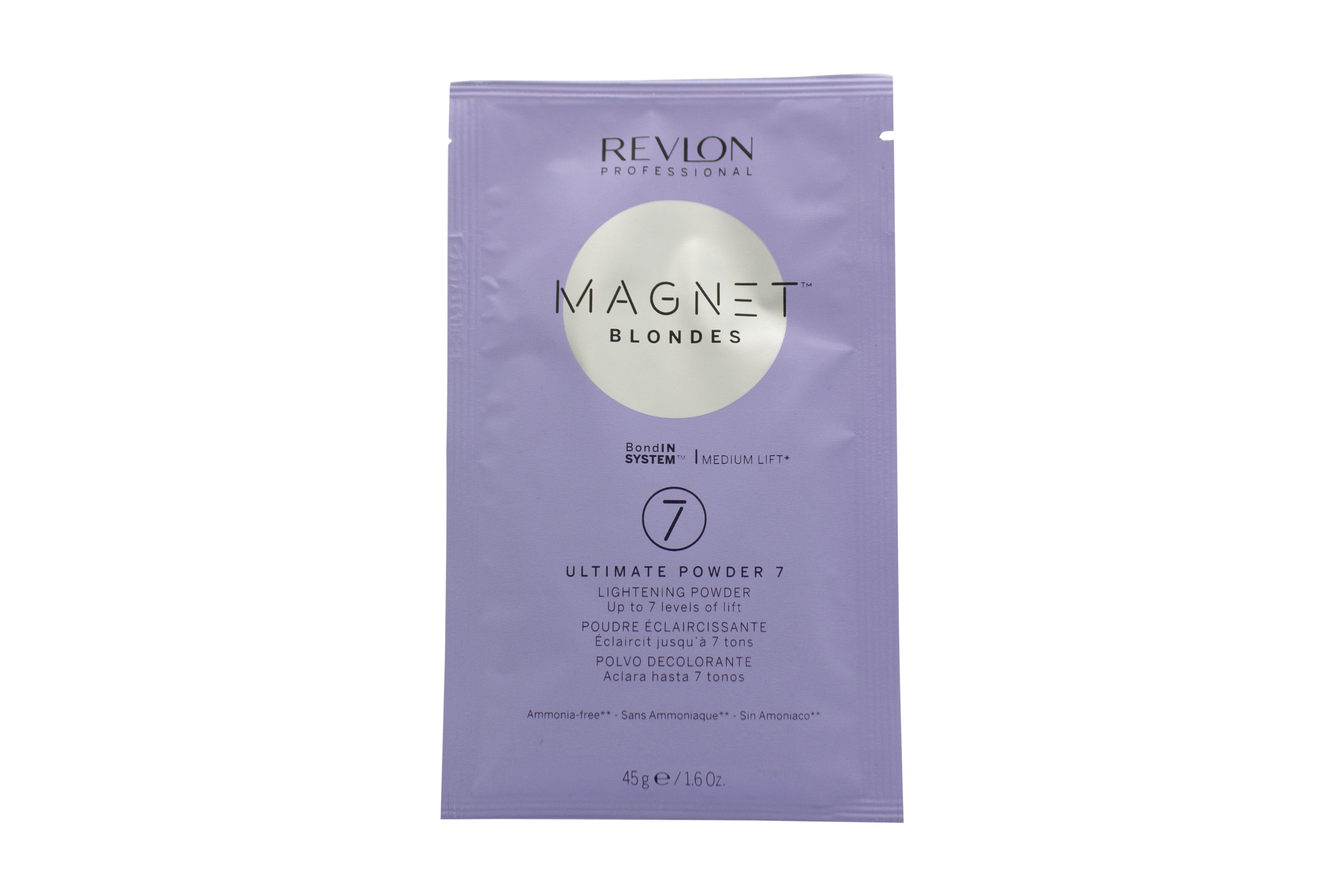 Revlon Magnet Blondes Ultimate 7 Aufhellungspuder  45g