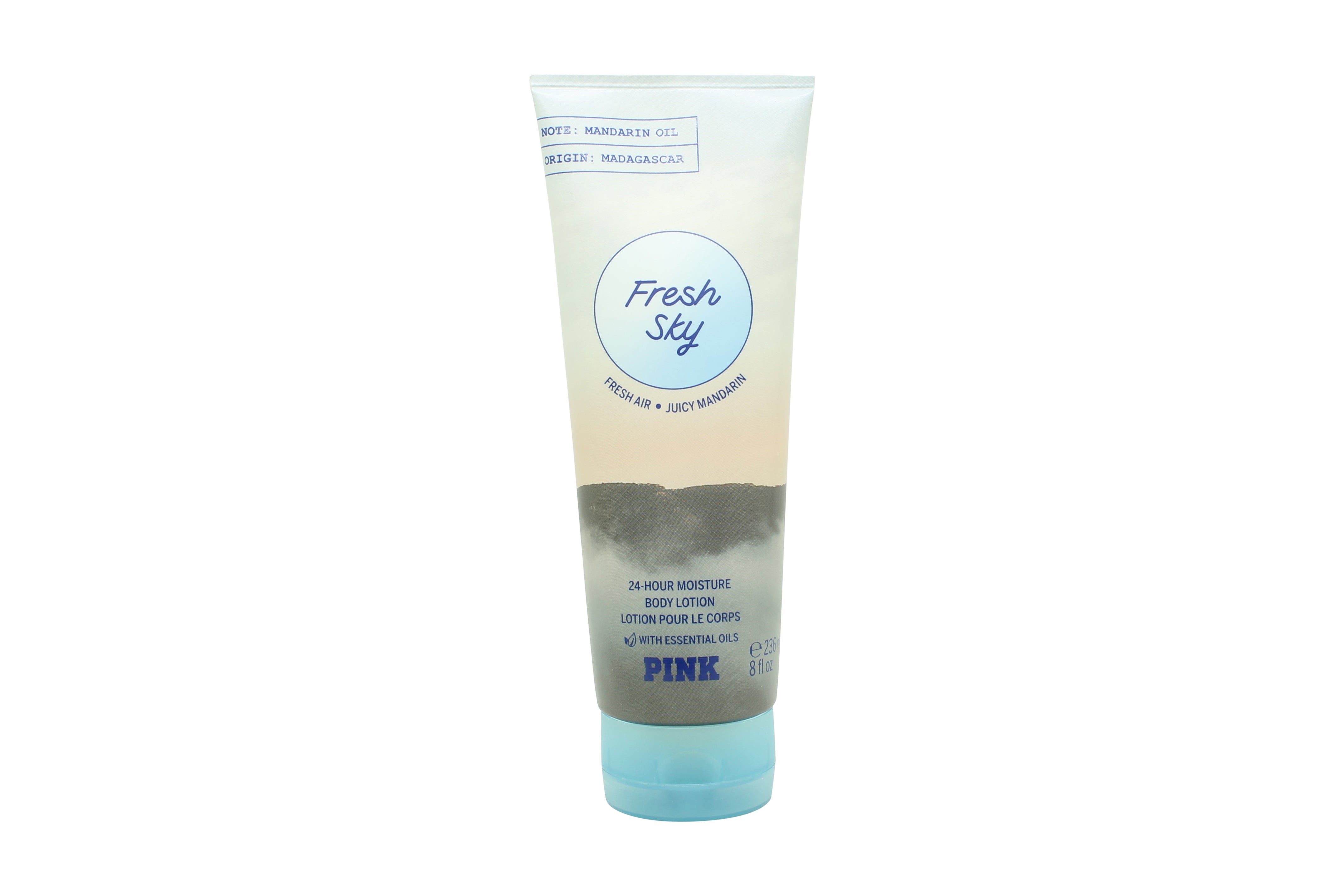 Victoria's Secret Pink Fresh Sky Body Lotion 236ml