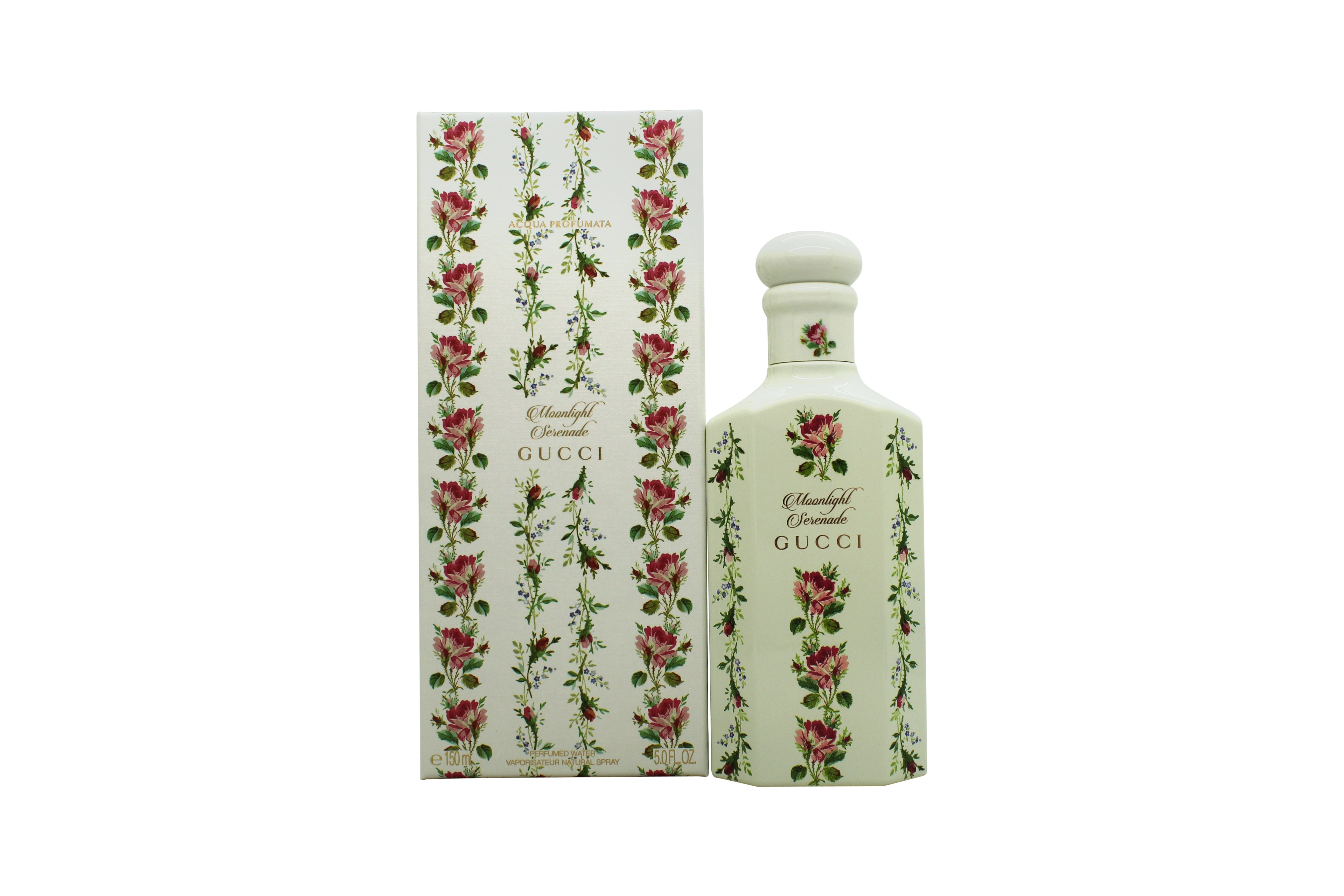 GUCCI The Alchemist's Garden Moonlight Serenade Eau de Toilette 150 ml Spray