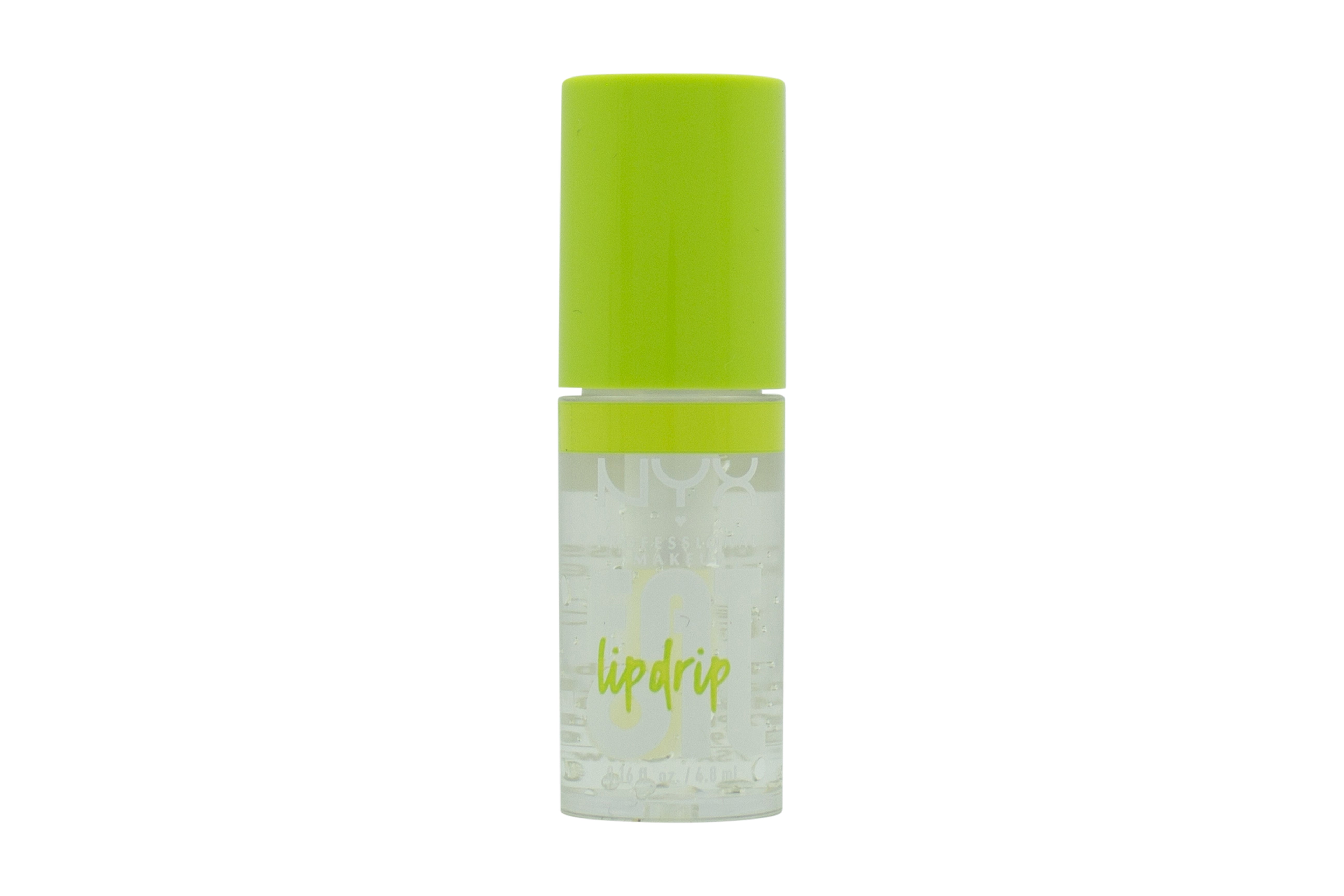 NYX Fat Oil Lip Drip Lip Gloss 4.8ml - My Main