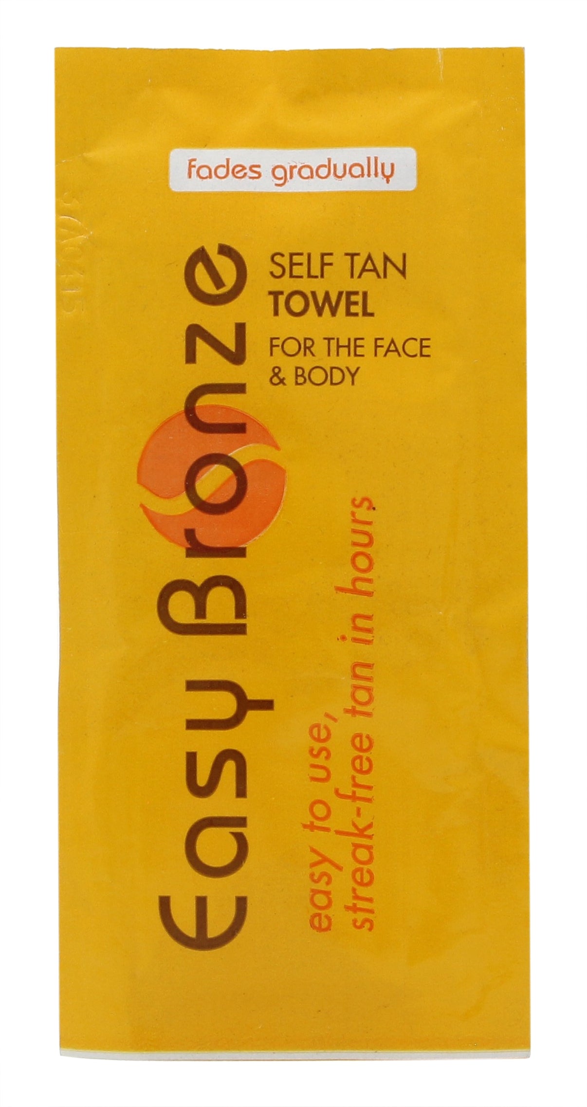 Lentheric Easy Bronze Self Tan Towel Tüte x 1