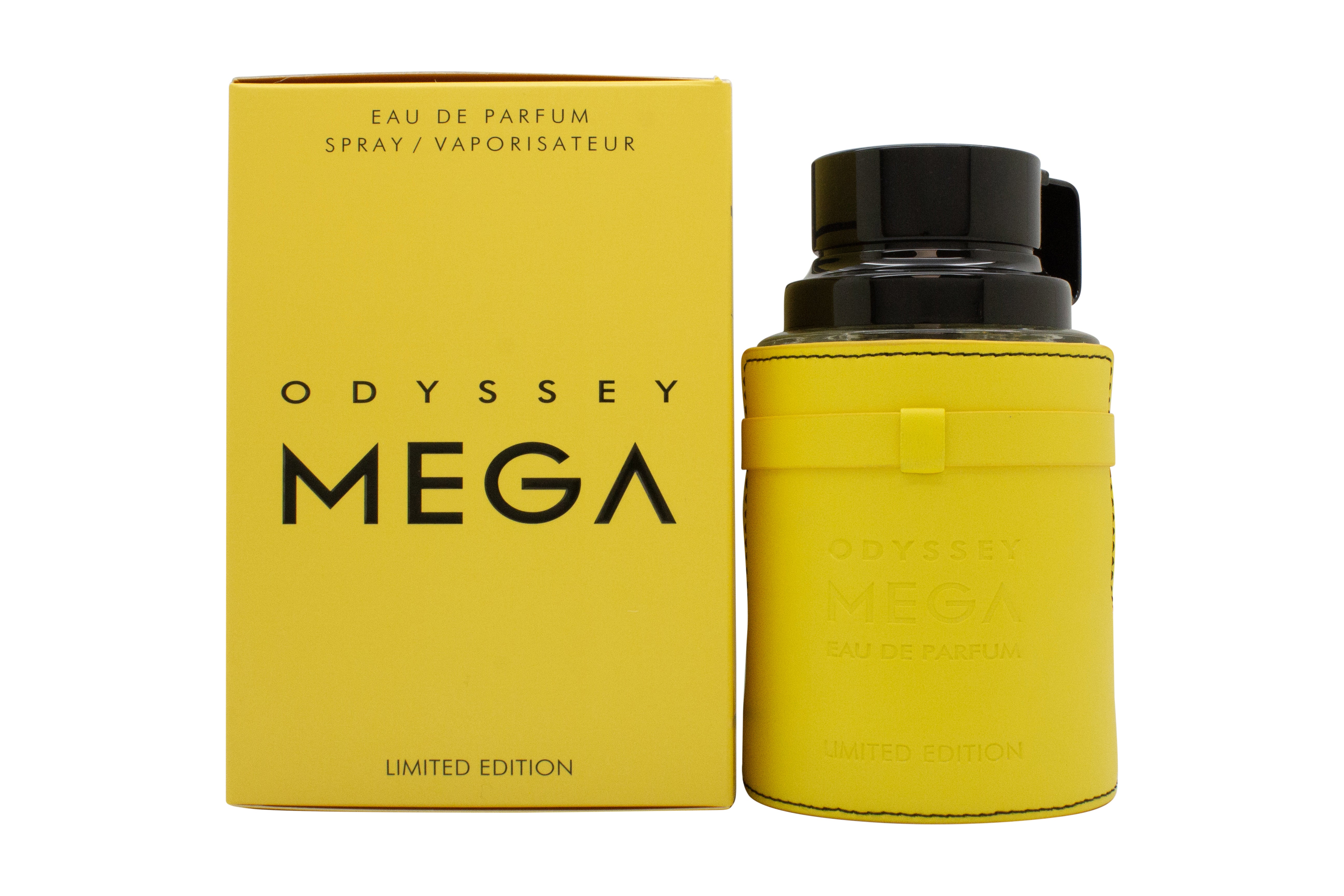 Armaf Odyssey Mega Eau de Parfum 200ml Spray
