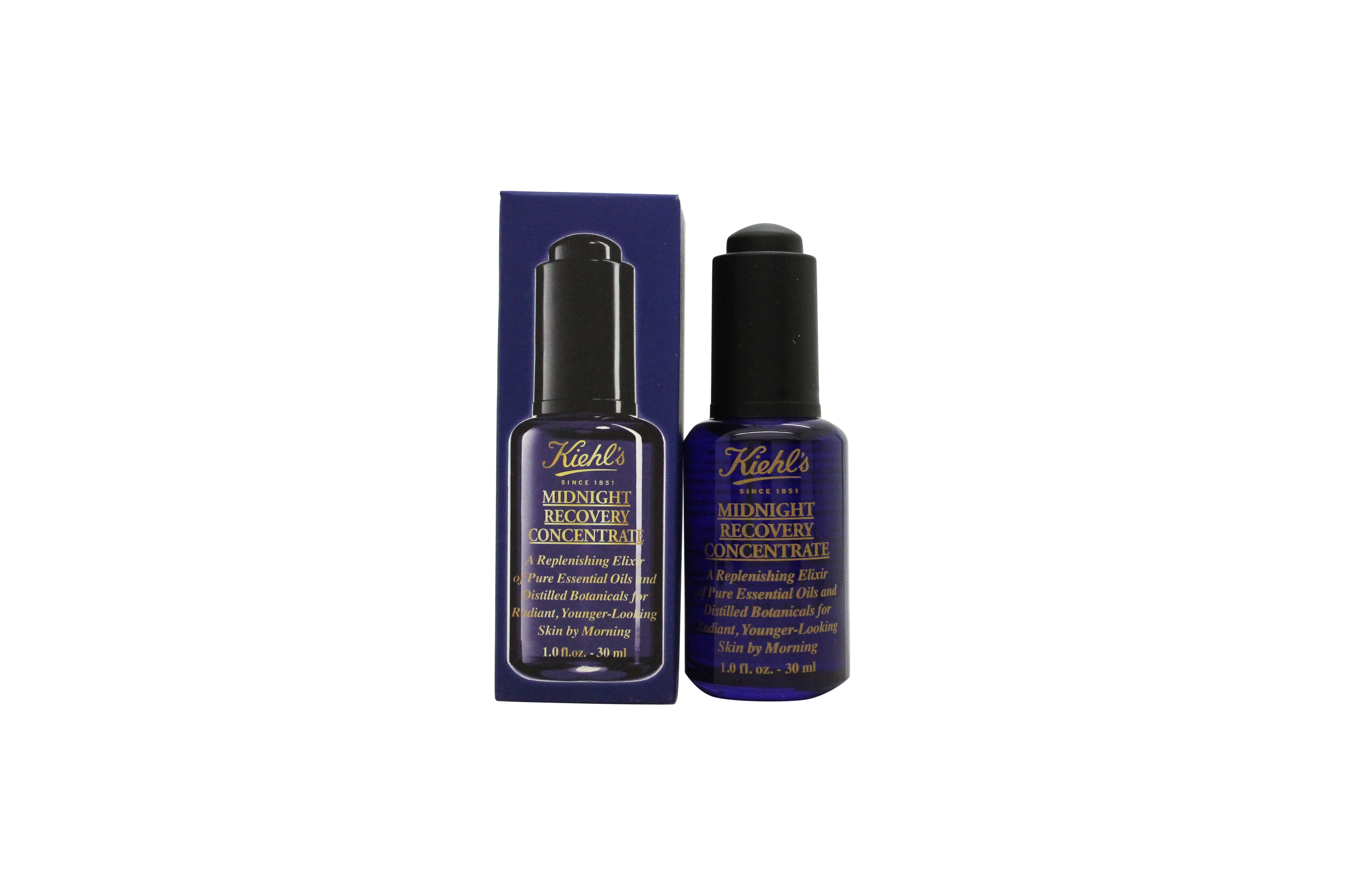 Kiehl's Midnight Recovery Concentrate 30 ml