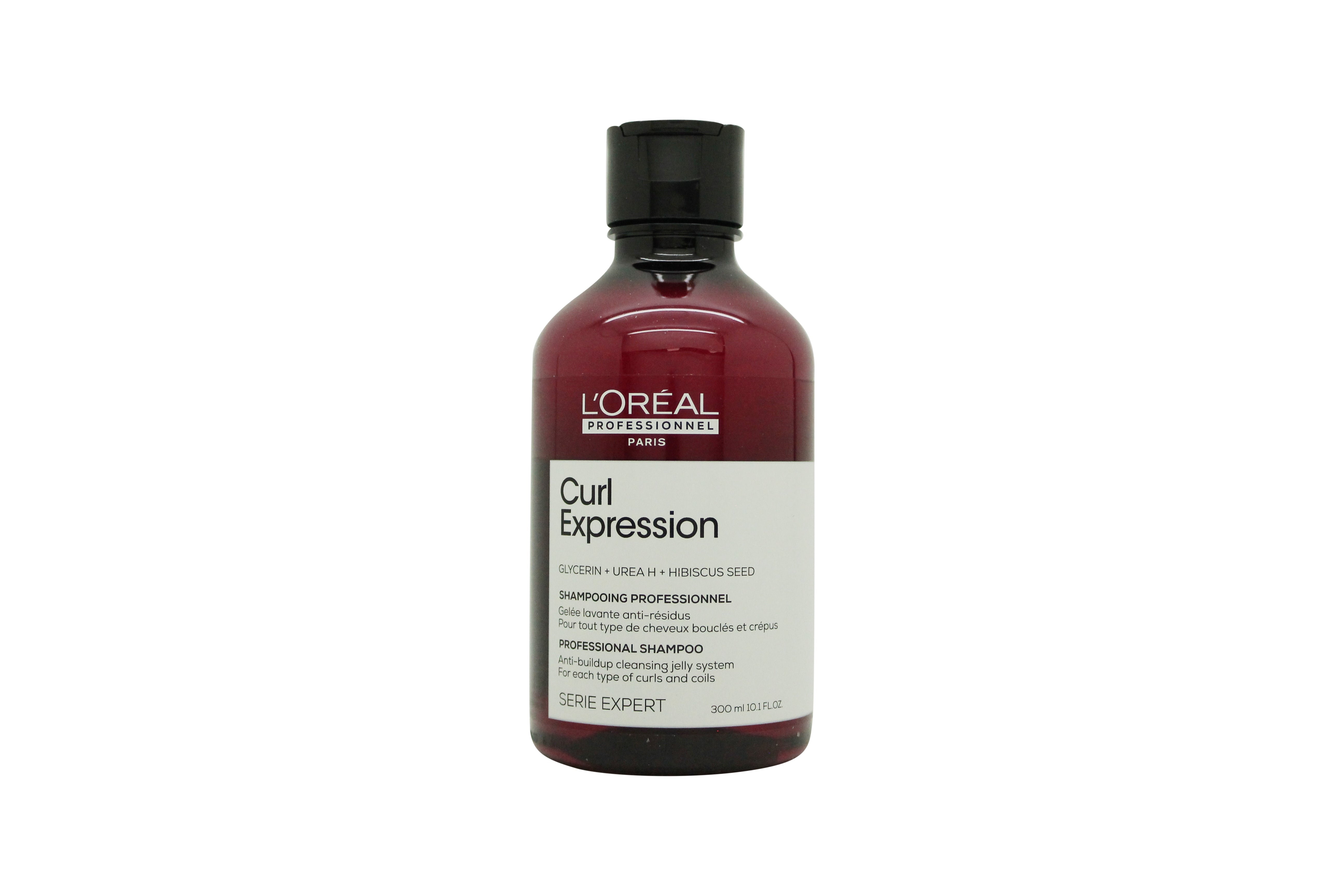 L'Oréal Professionnel Série Expert Curl Expression Clarifying and Anti-Buildup Shampoo 300 ml
