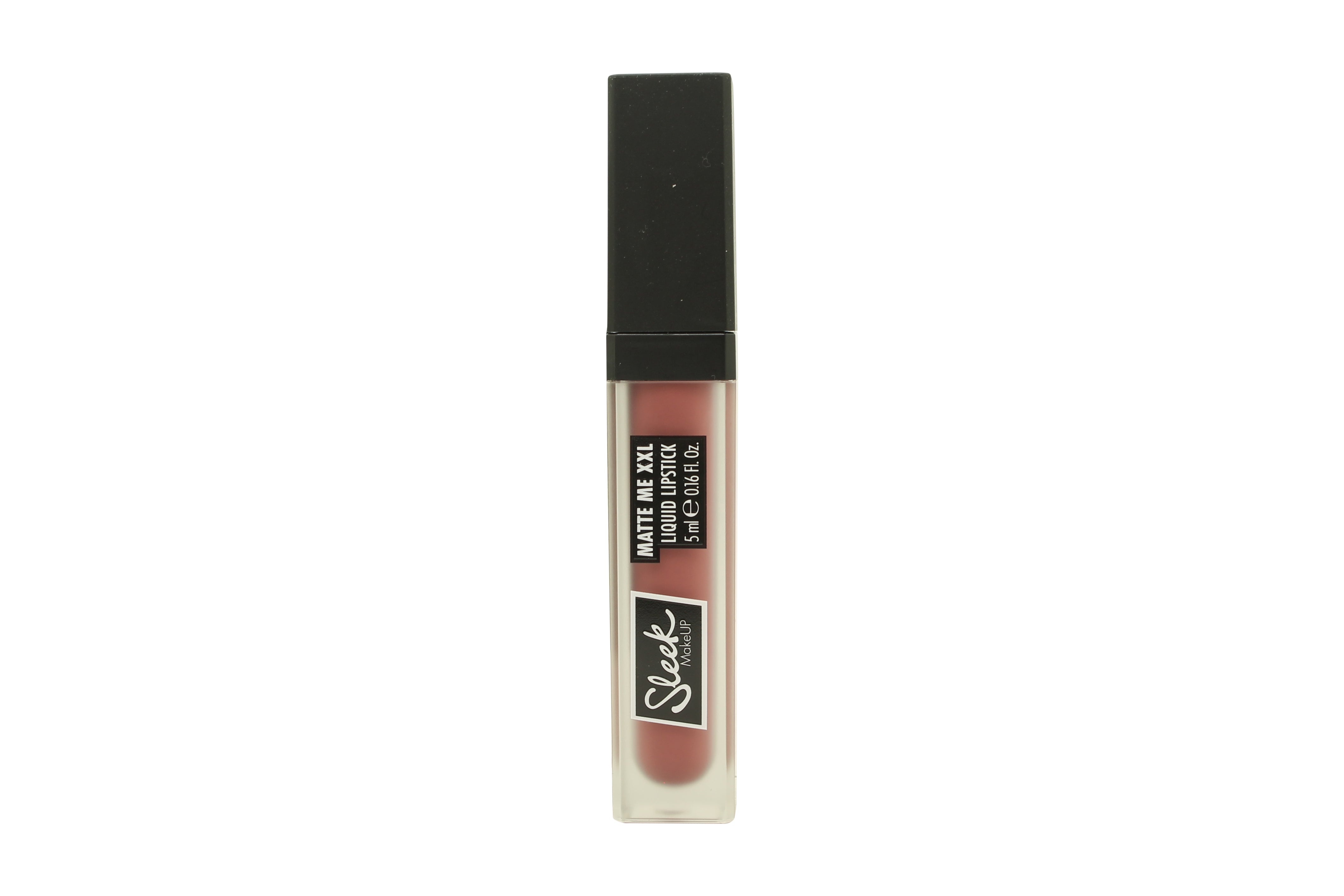 Sleek Matte Me XXL Liquid Lipstick 5ml - Shabby Chic