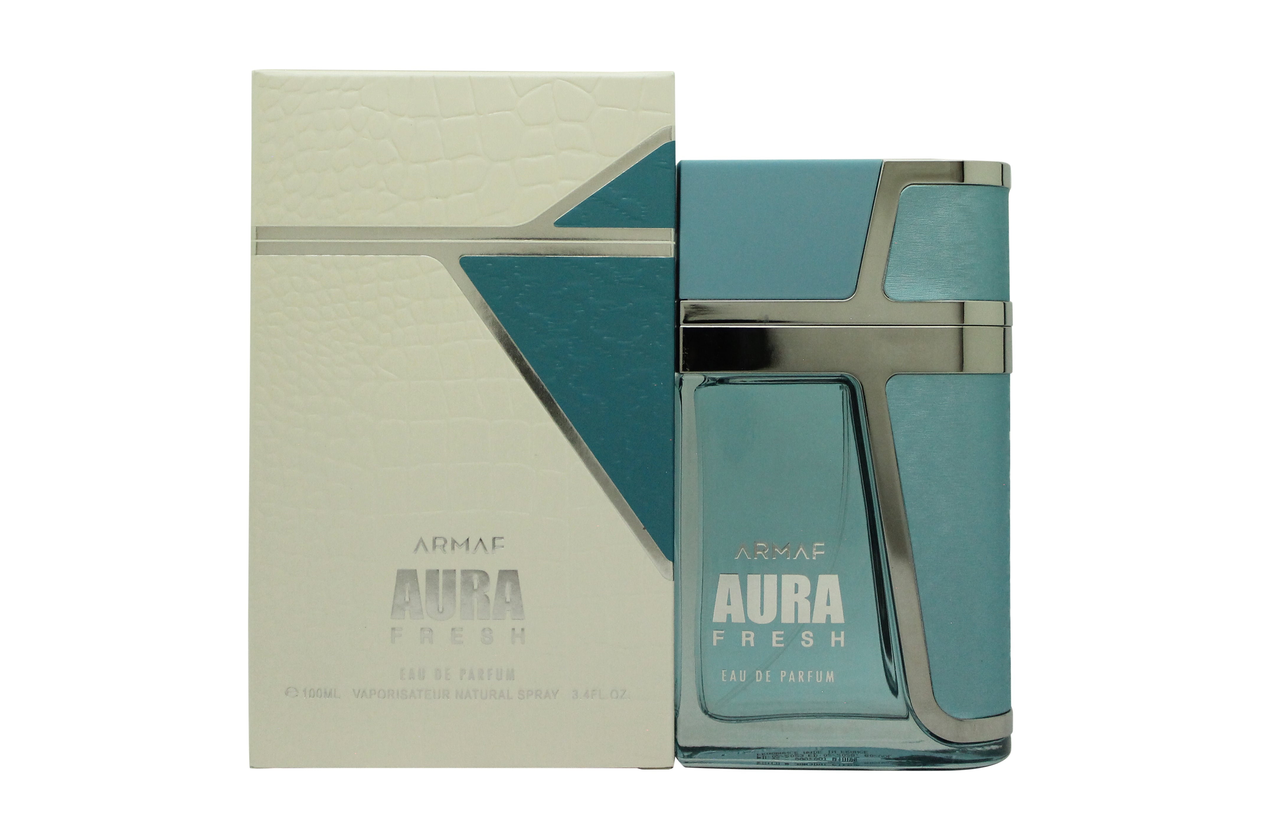 Armaf Aura Fresh Eau de Parfum 100ml Spray